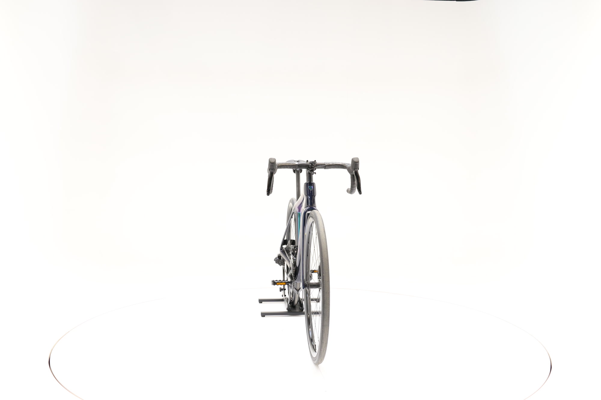 Trek Domane SL 6 eTap, 50 cm, 160-169 cm, 2024, 0 km – Bild 5 von 8