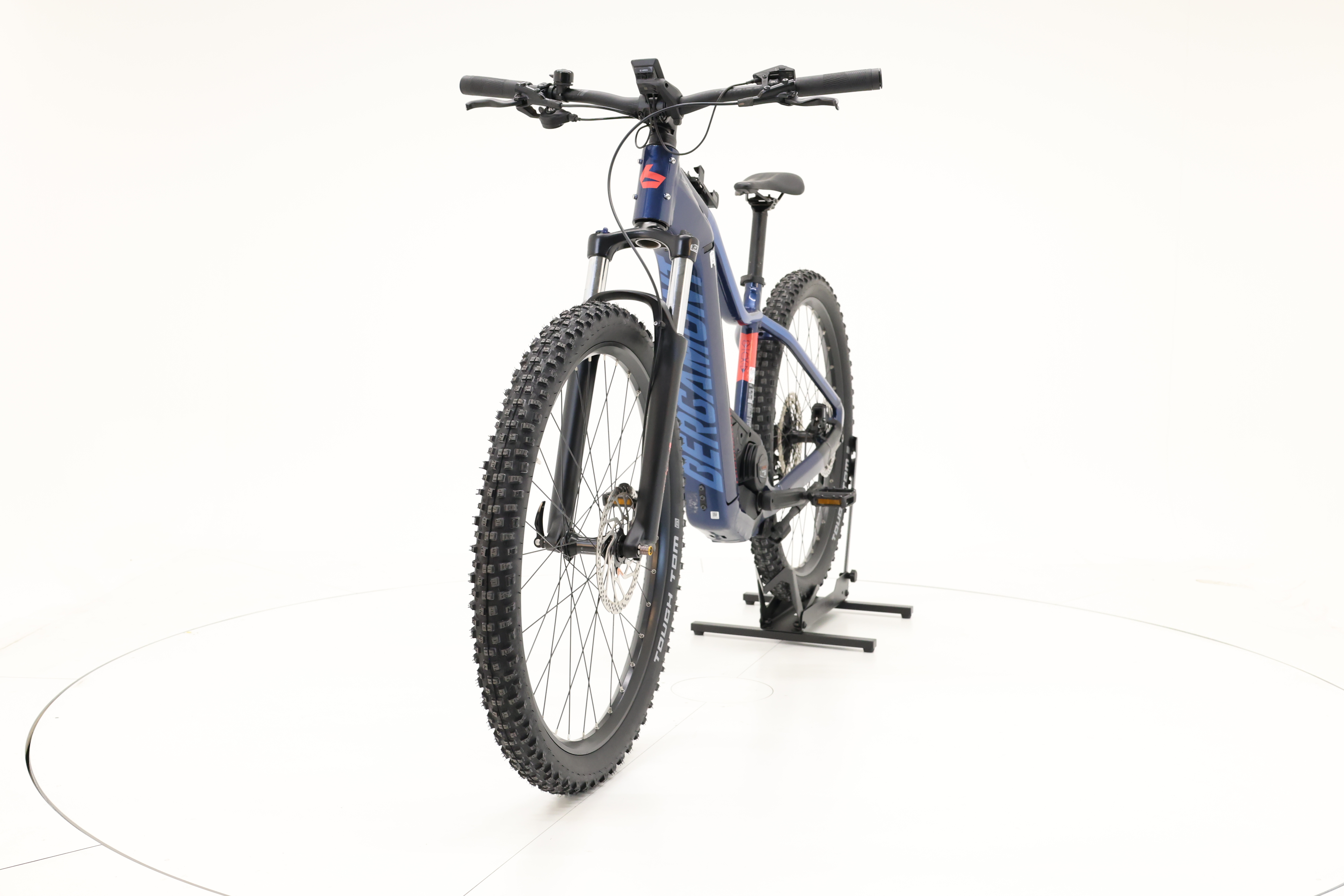 Bergamont E-Revox Premium Sport