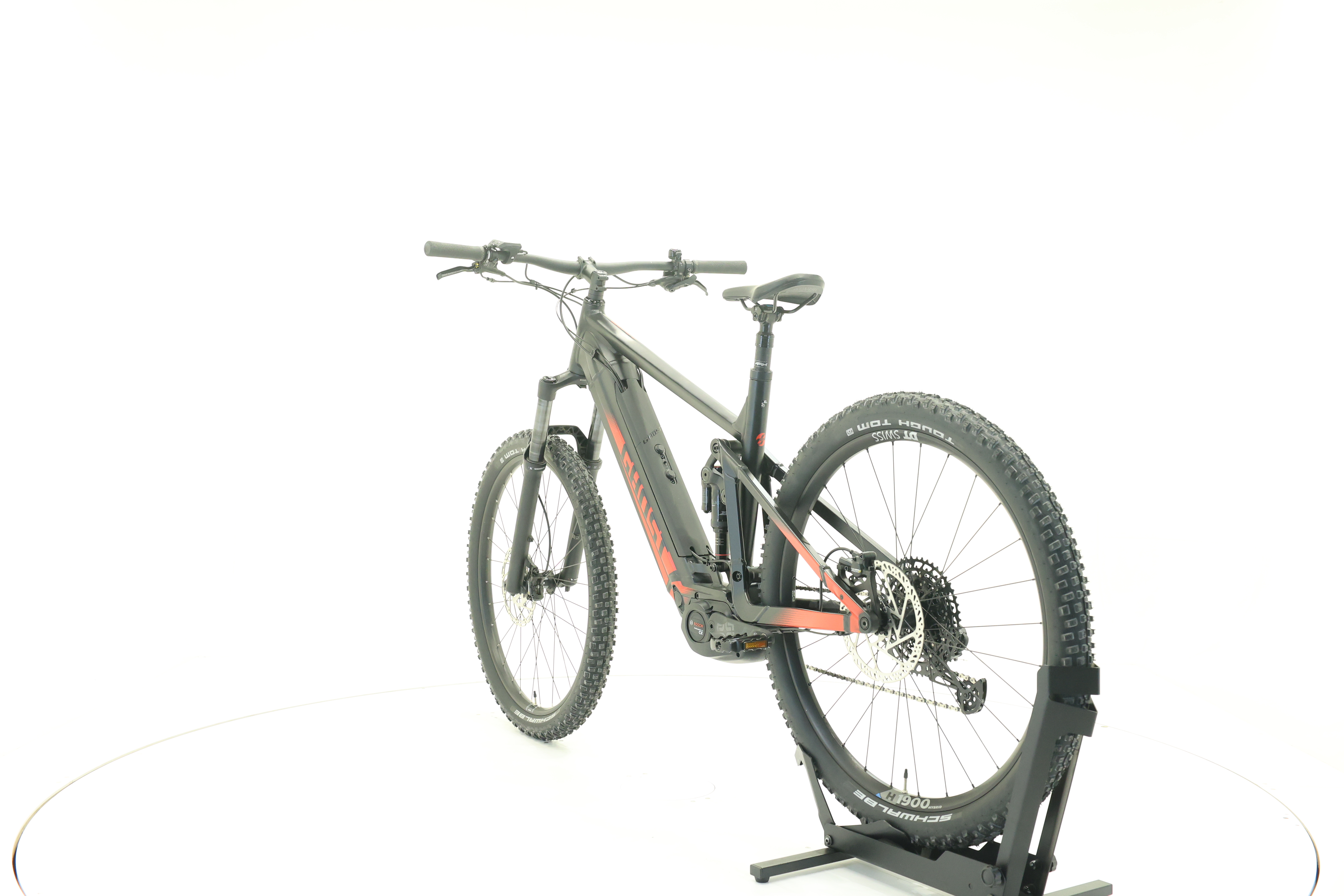 Ghost E-Riot Trail, XL, 190-199 cm, 2023, 1805 km – Bild 19 von 24
