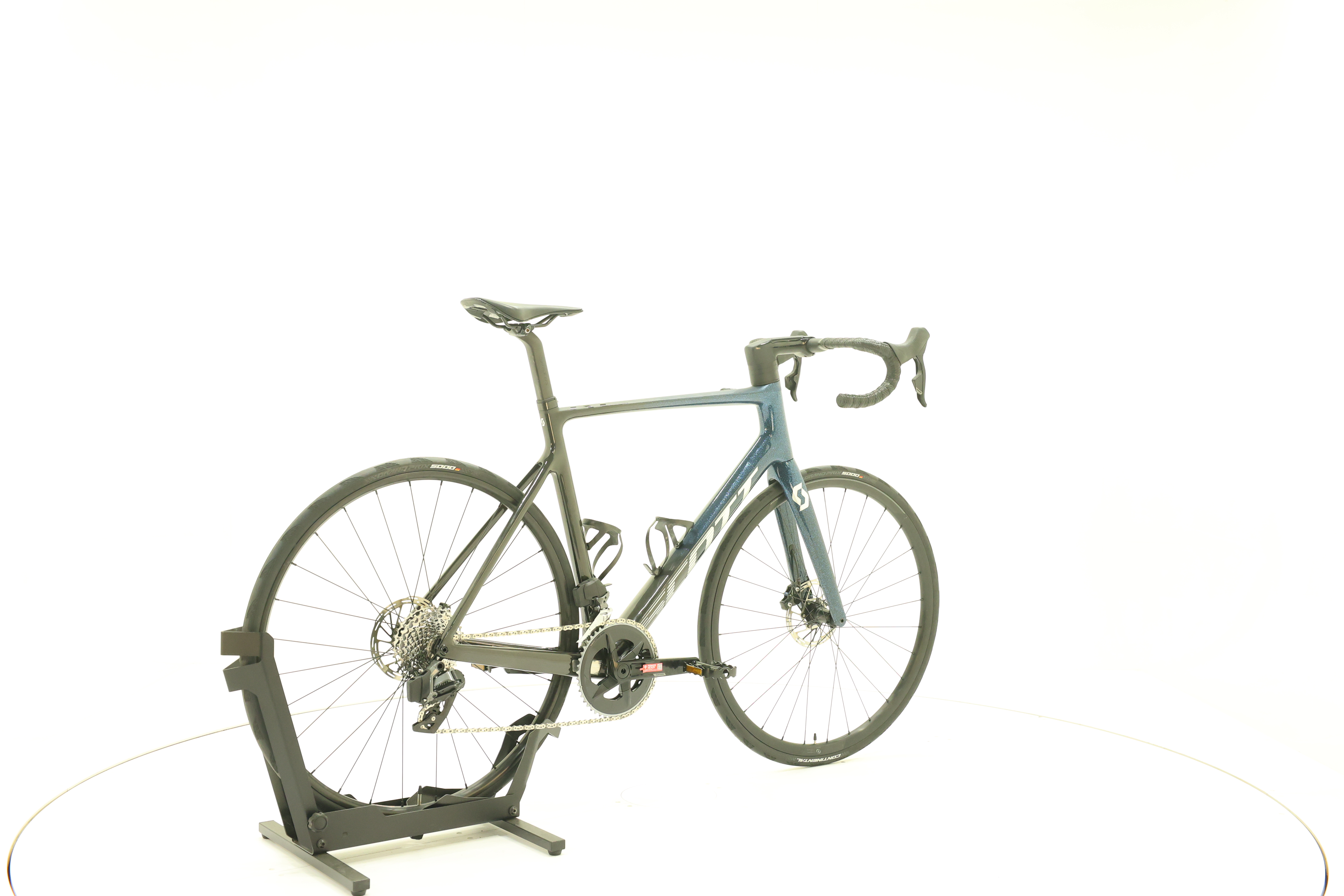 Scott Addict RC30, XL, 180-189 cm, 2022, 0 km – Bild 24 von 24