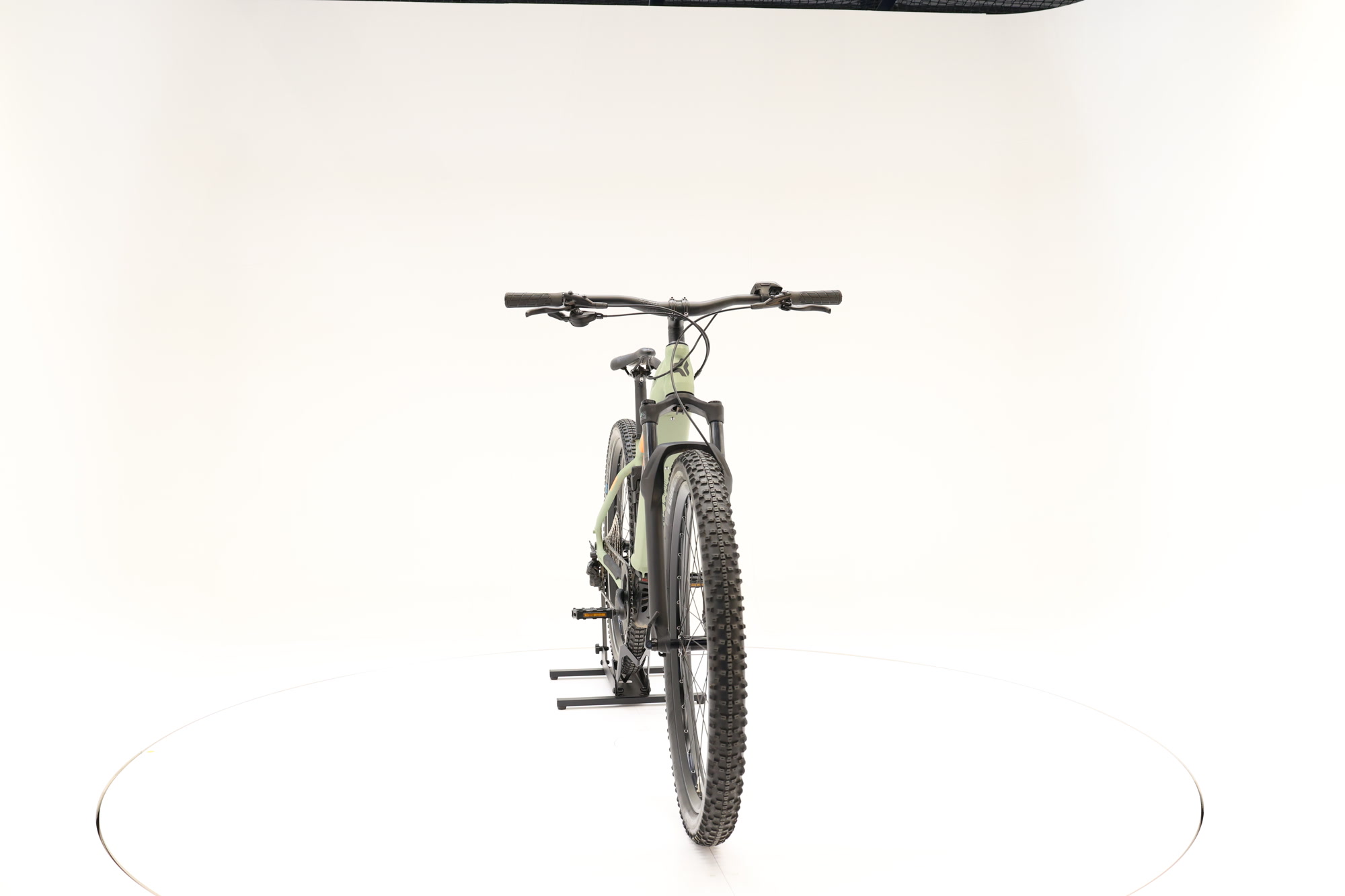 CARVER Strict E.440, 42 cm, 150-159 cm, 2023, 1369 km – Bild 3 von 8