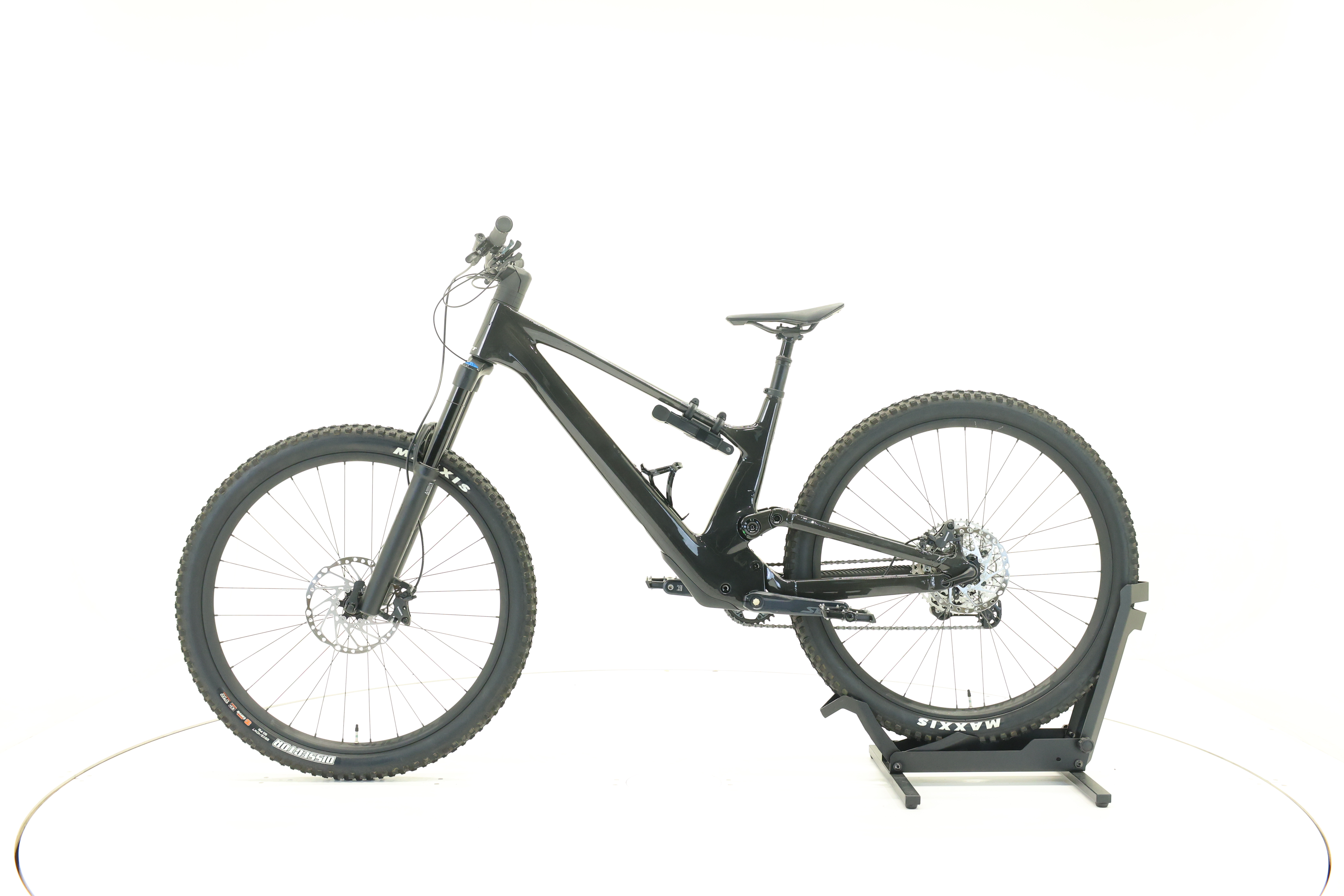 Scott Genius 920