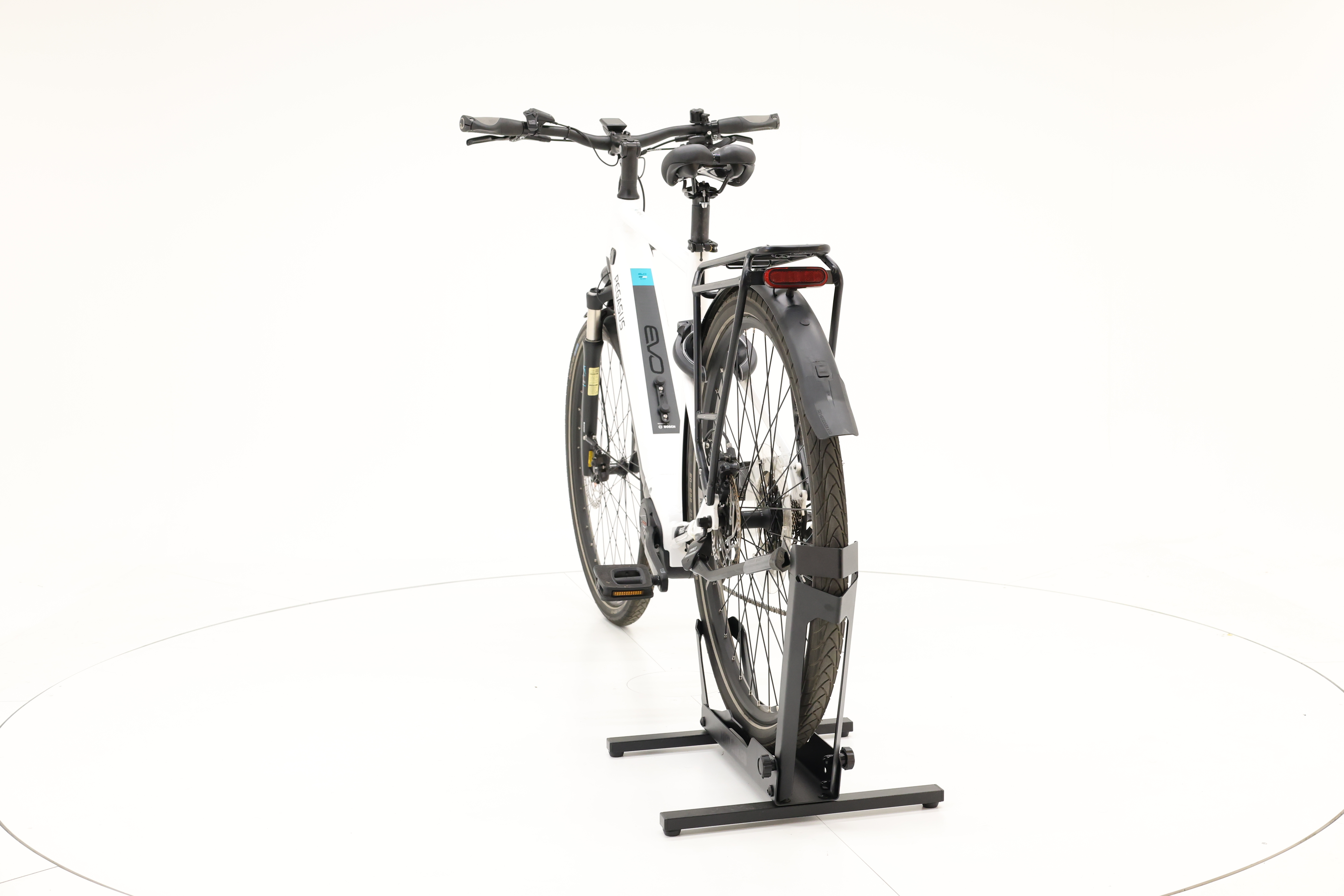 Pegasus Premio Evo 10 Lite, 55 cm, 2023, 252 km – Bild 26 von 33