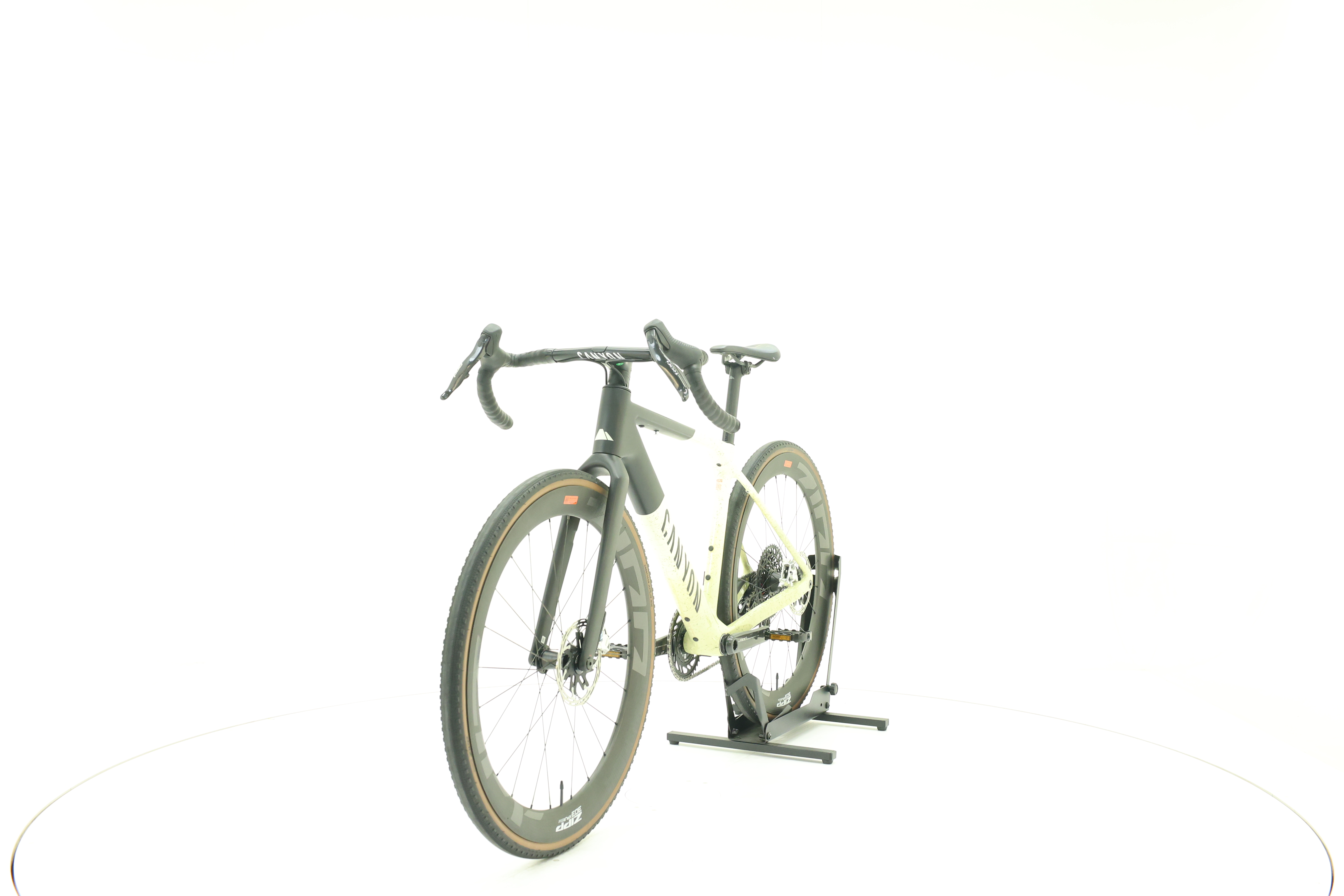 Canyon Grail CFR XPLR