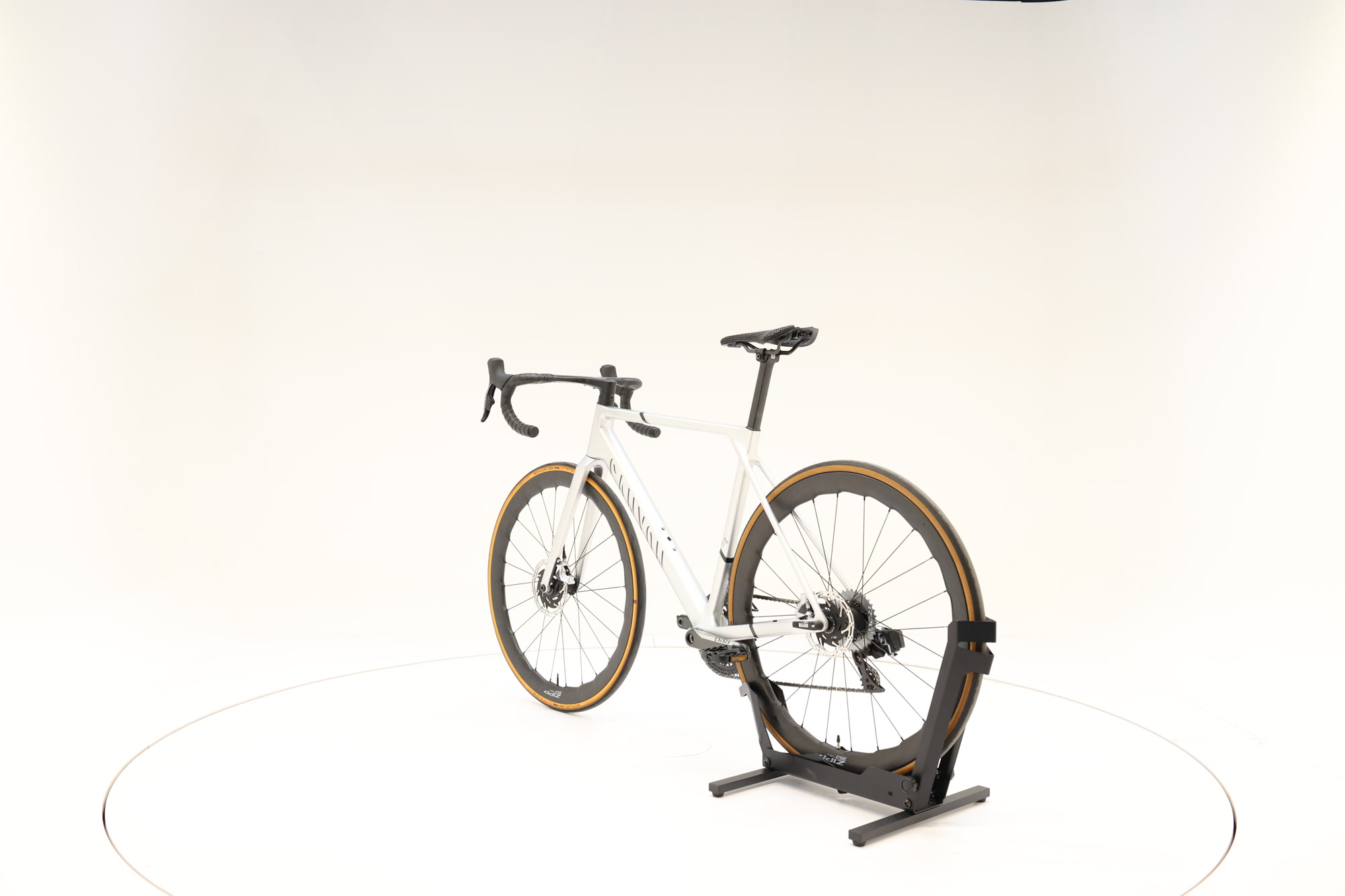 Canyon Ultimate CFR eTap, M, 160-169 cm, 2024, 0 km – Bild 6 von 8