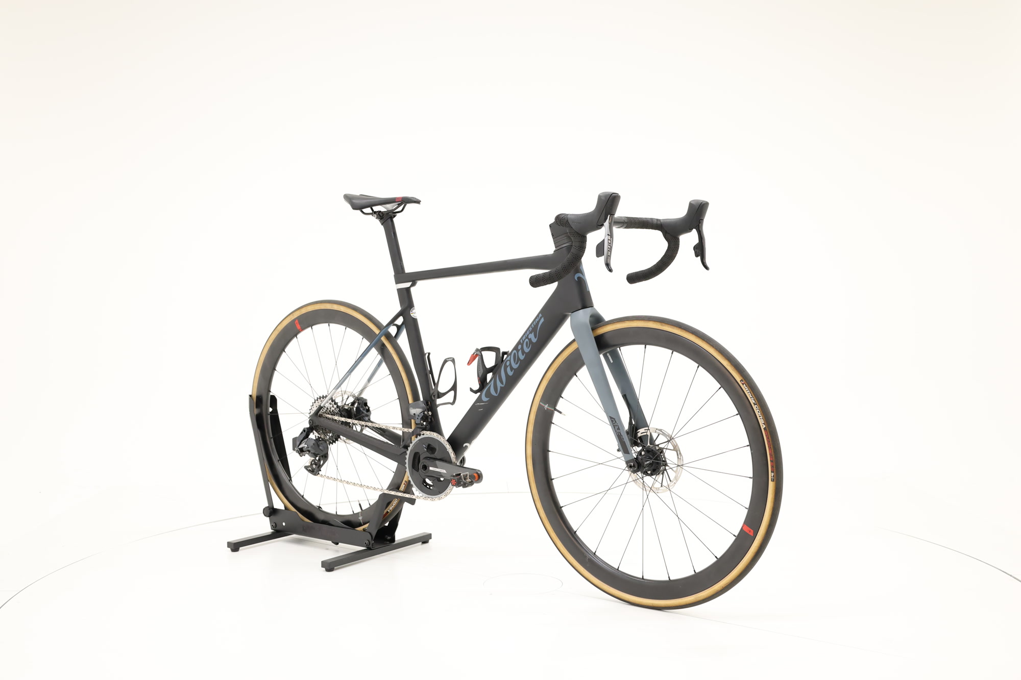 Wilier Rave