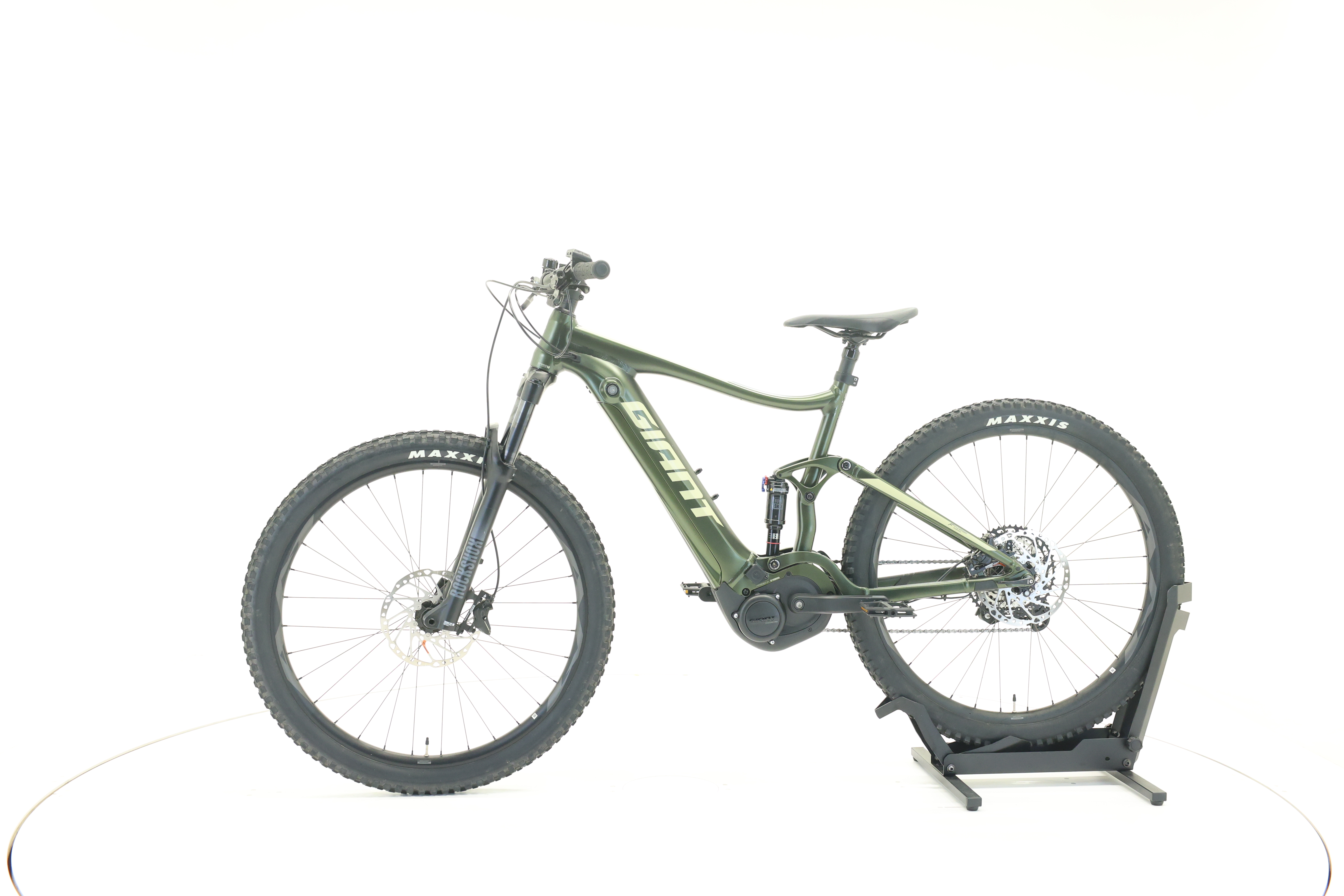 GIANT Stance E+ Pro 1