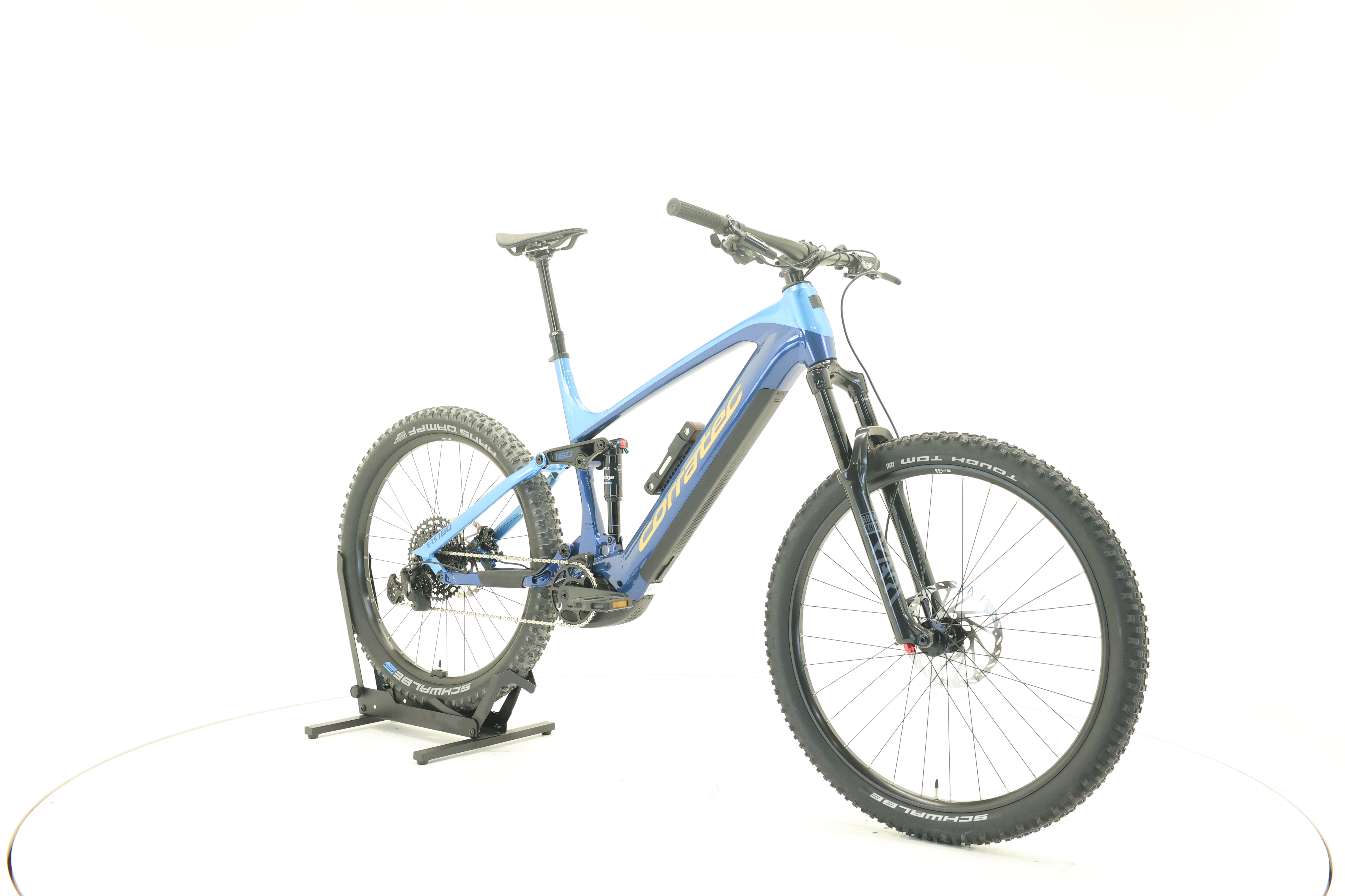 Corratec RS 160 PRO PLUS