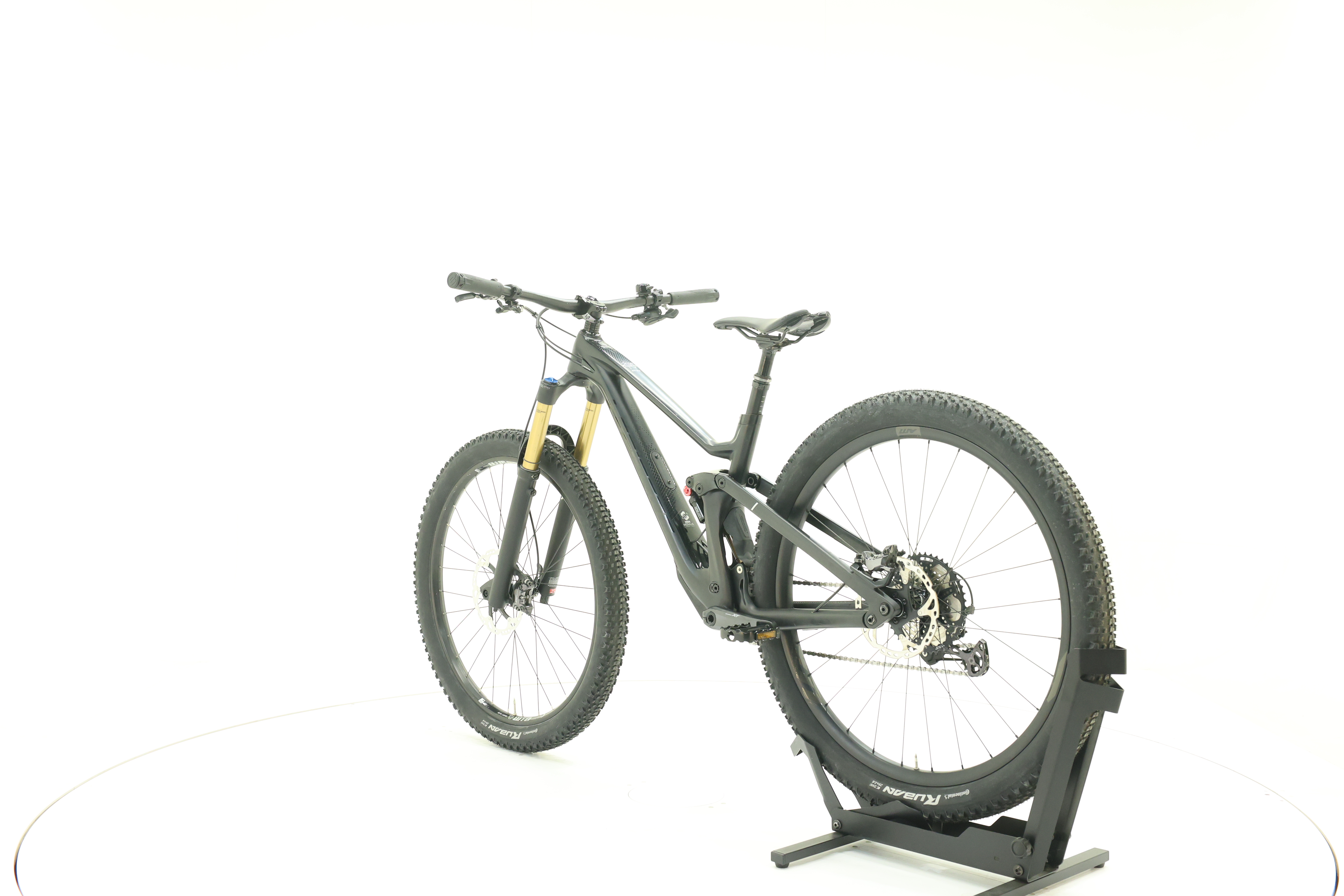 Lapierre Zesty AM CF 9.9