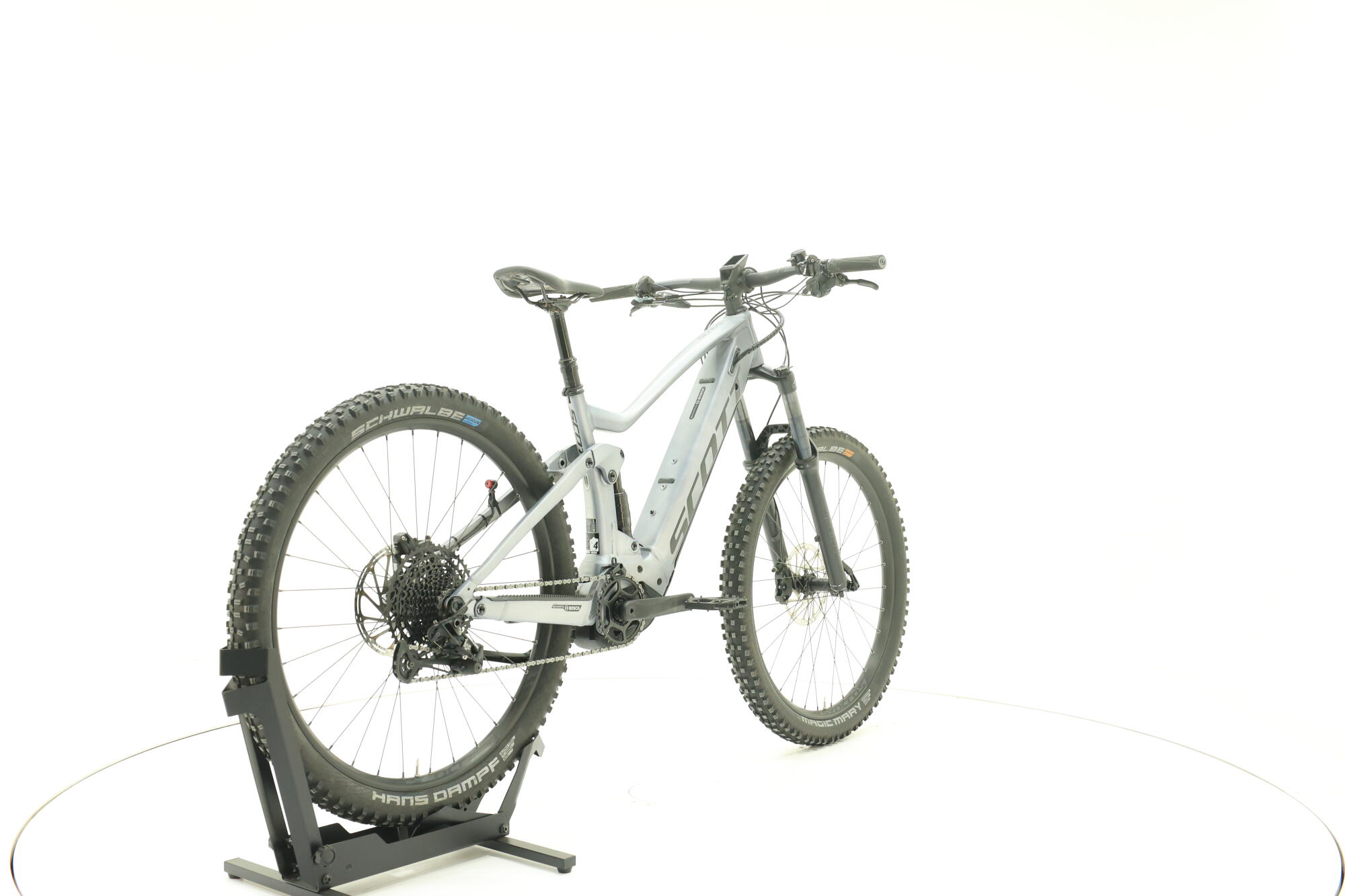 Scott Genius E Ride 930, M, 170-179 cm, 2022, 1903 km – Bild 3 von 8