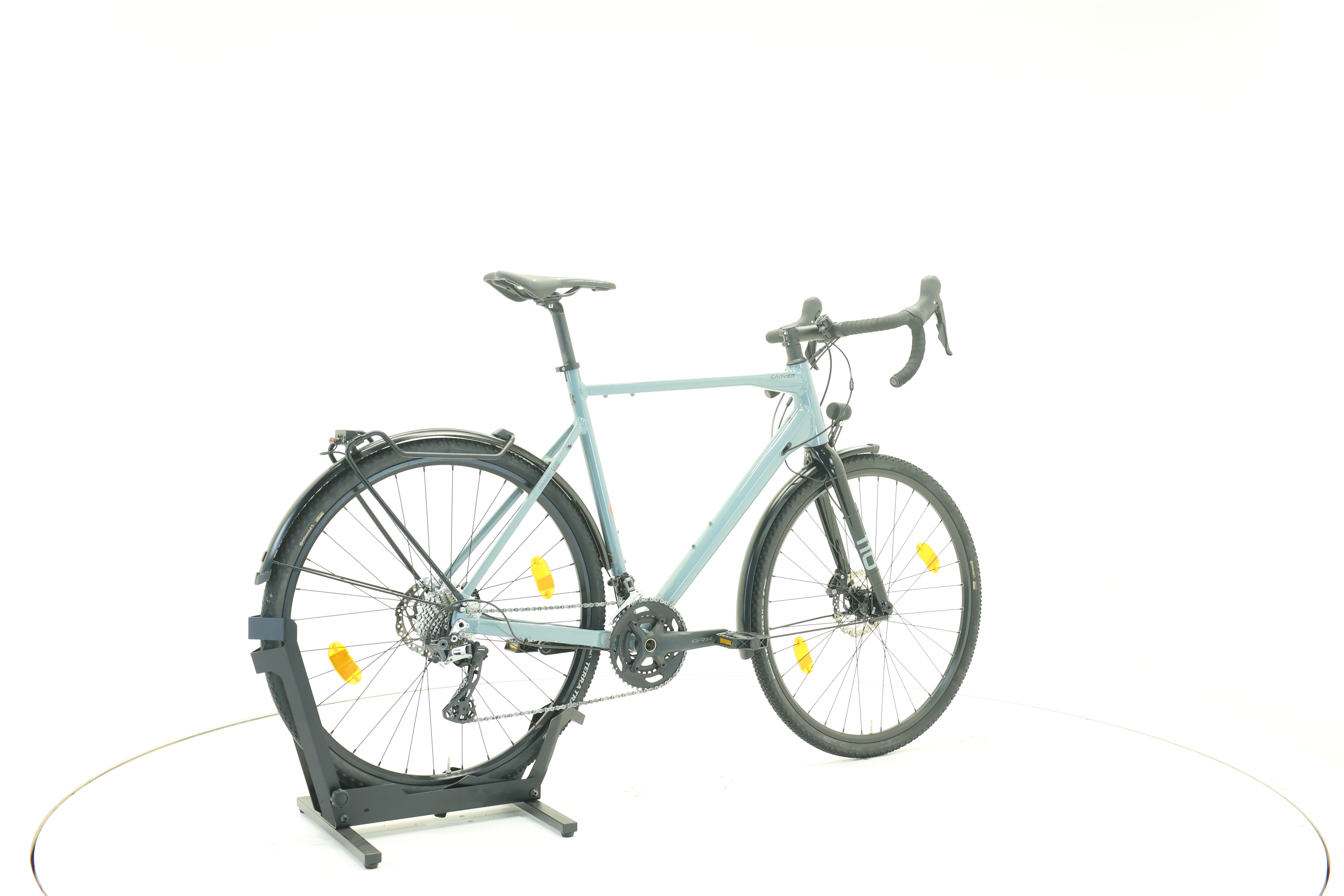 CARVER Gravel 110 Street, XXL, 200-209 cm, 2025, 0 km – Bild 5 von 5