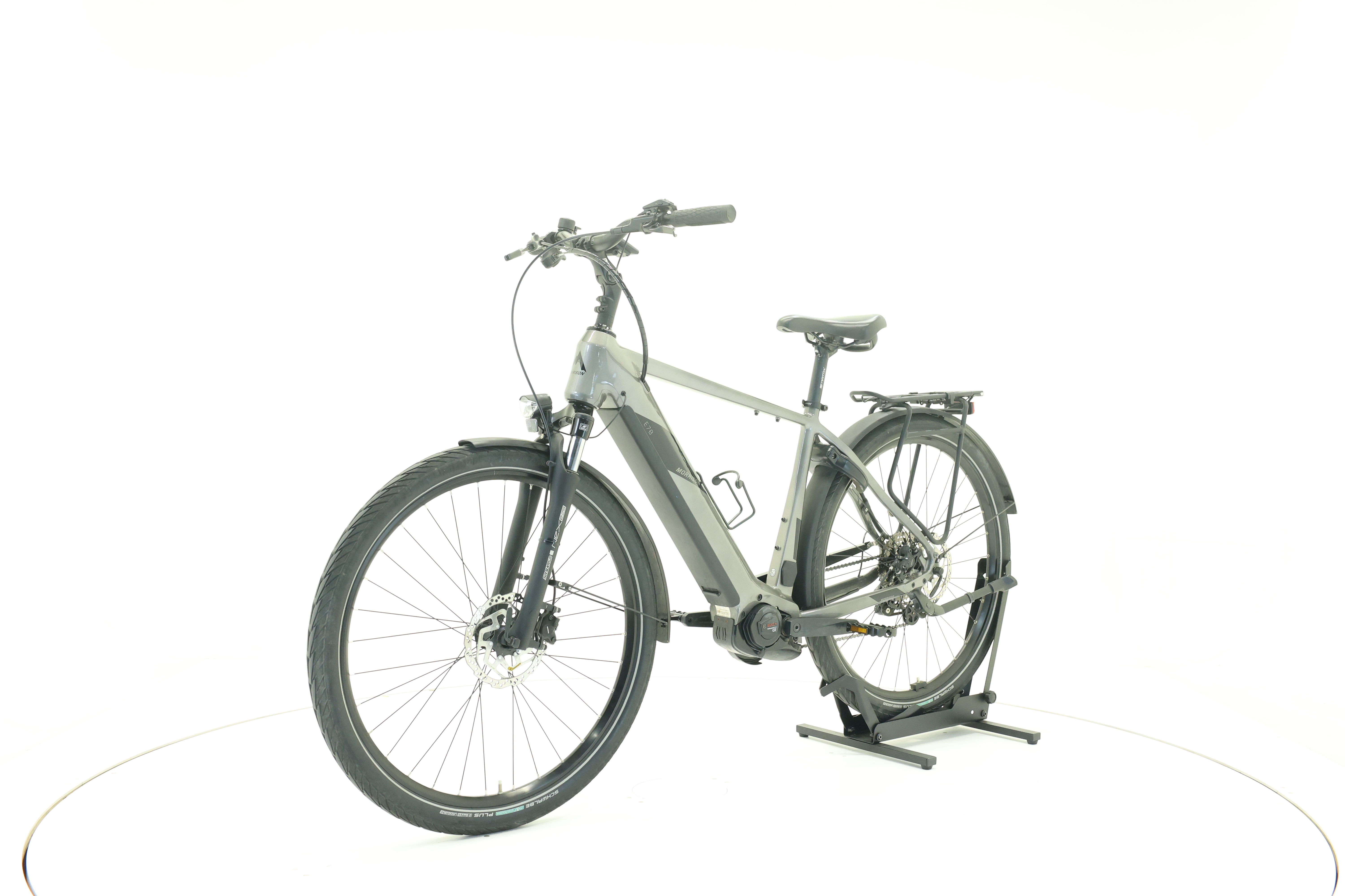 MORRISON E-7.0
