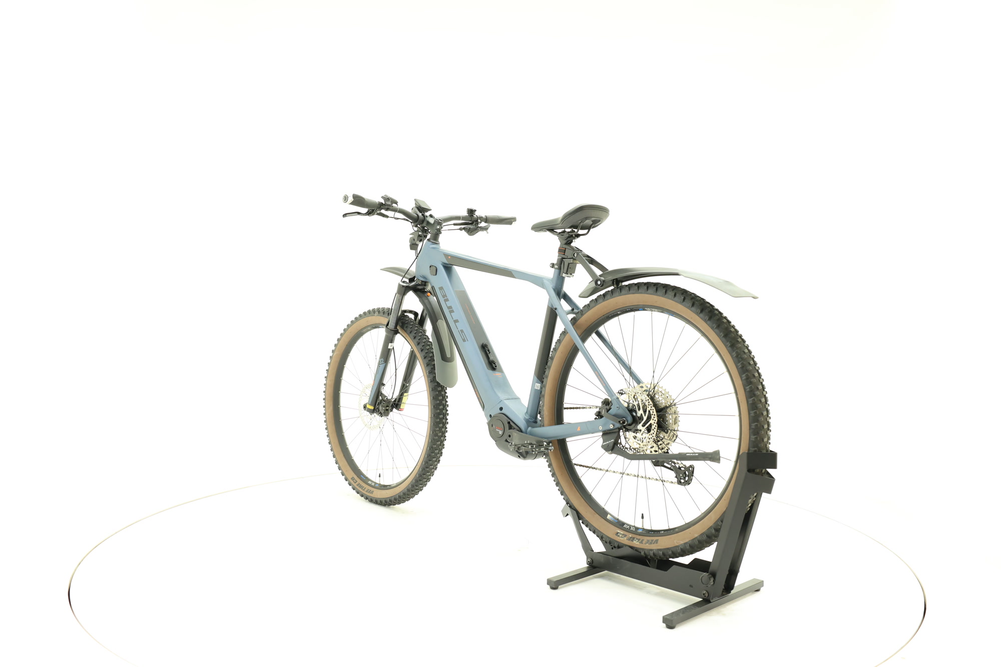 Bulls 29" Copperhead EVO 2 29, 54 cm, 170-179 cm, 2023, 249 km – Bild 6 von 8