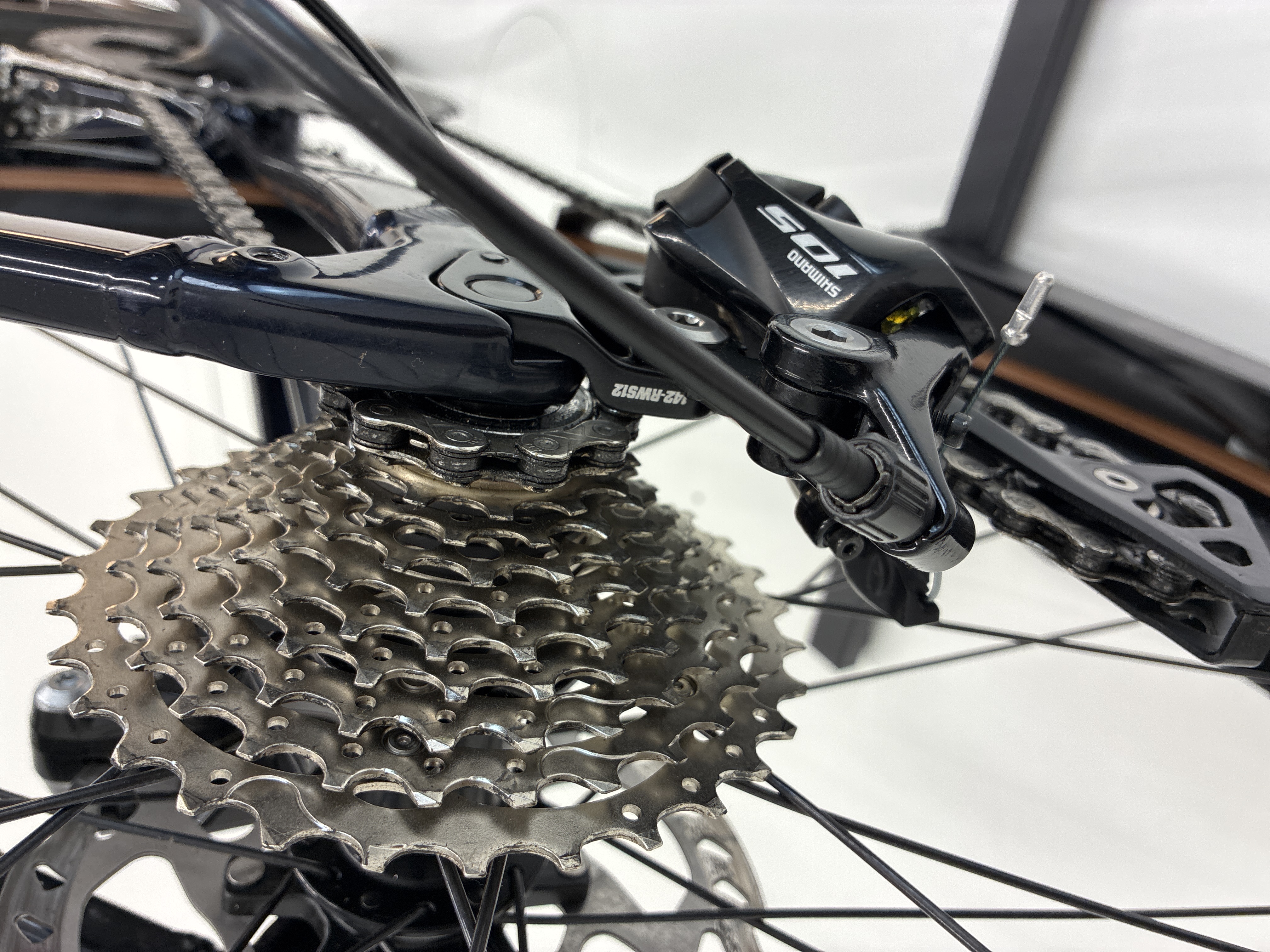 Scott Speedster 10 (98860)