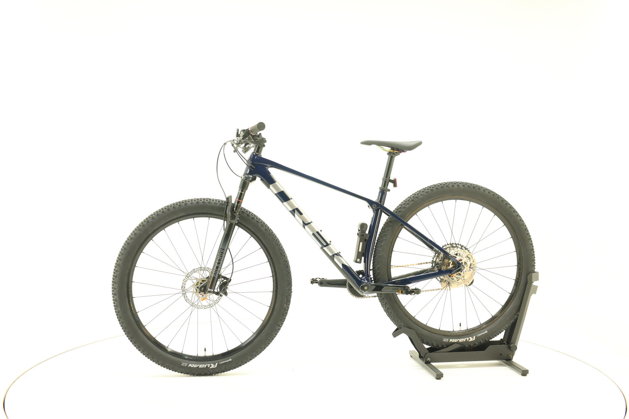 Trek Procaliber 9.6, 44 cm, 170-179 cm, 2022, 0 km – Bild 2 von 8