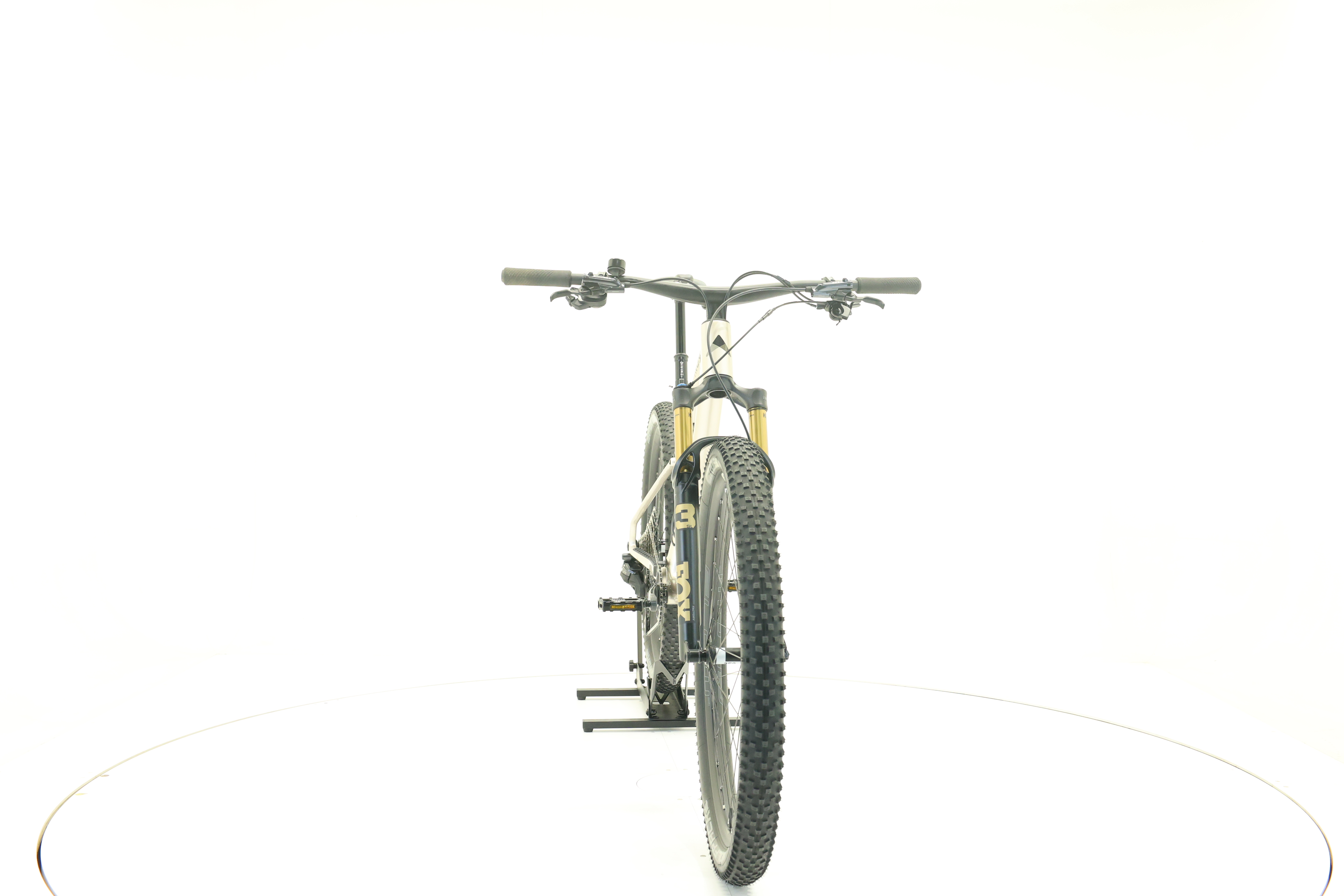 Avon Cycles Silva