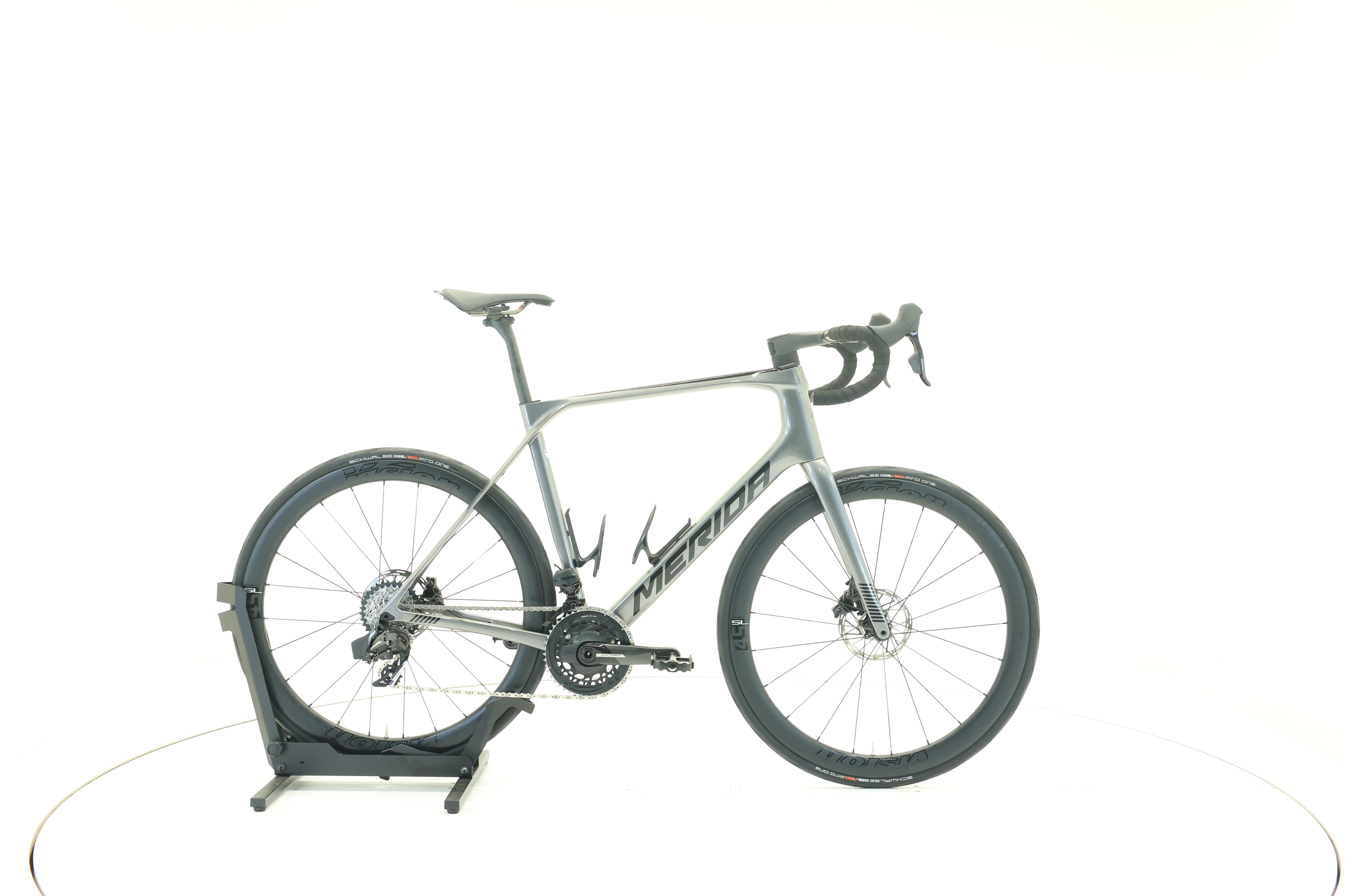 Merida Scultura Endurance GR 8000