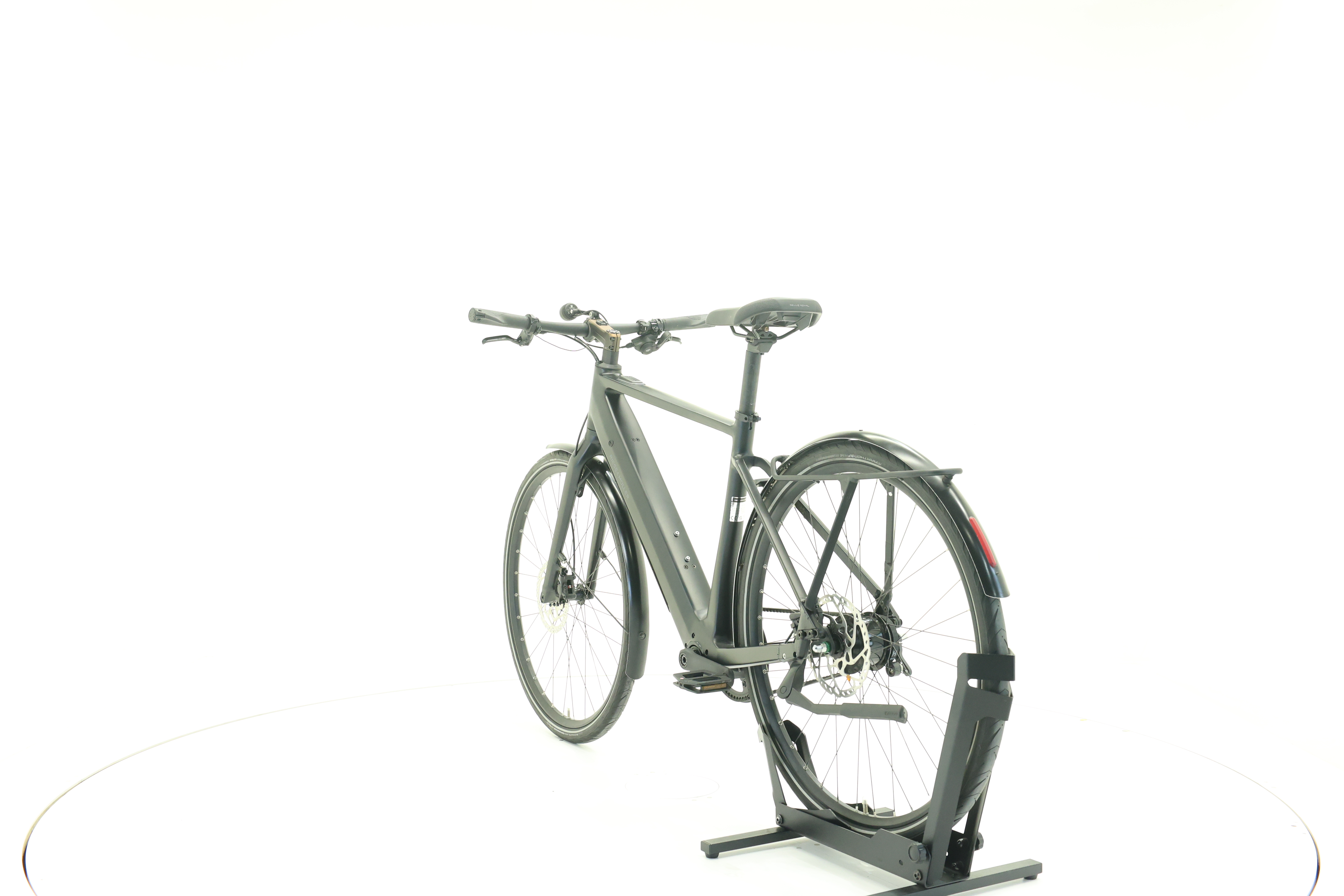 Riese und Müller UBN five silent, 51 cm, 160-169 cm, 2024, 773.1 km – Bild 4 von 24