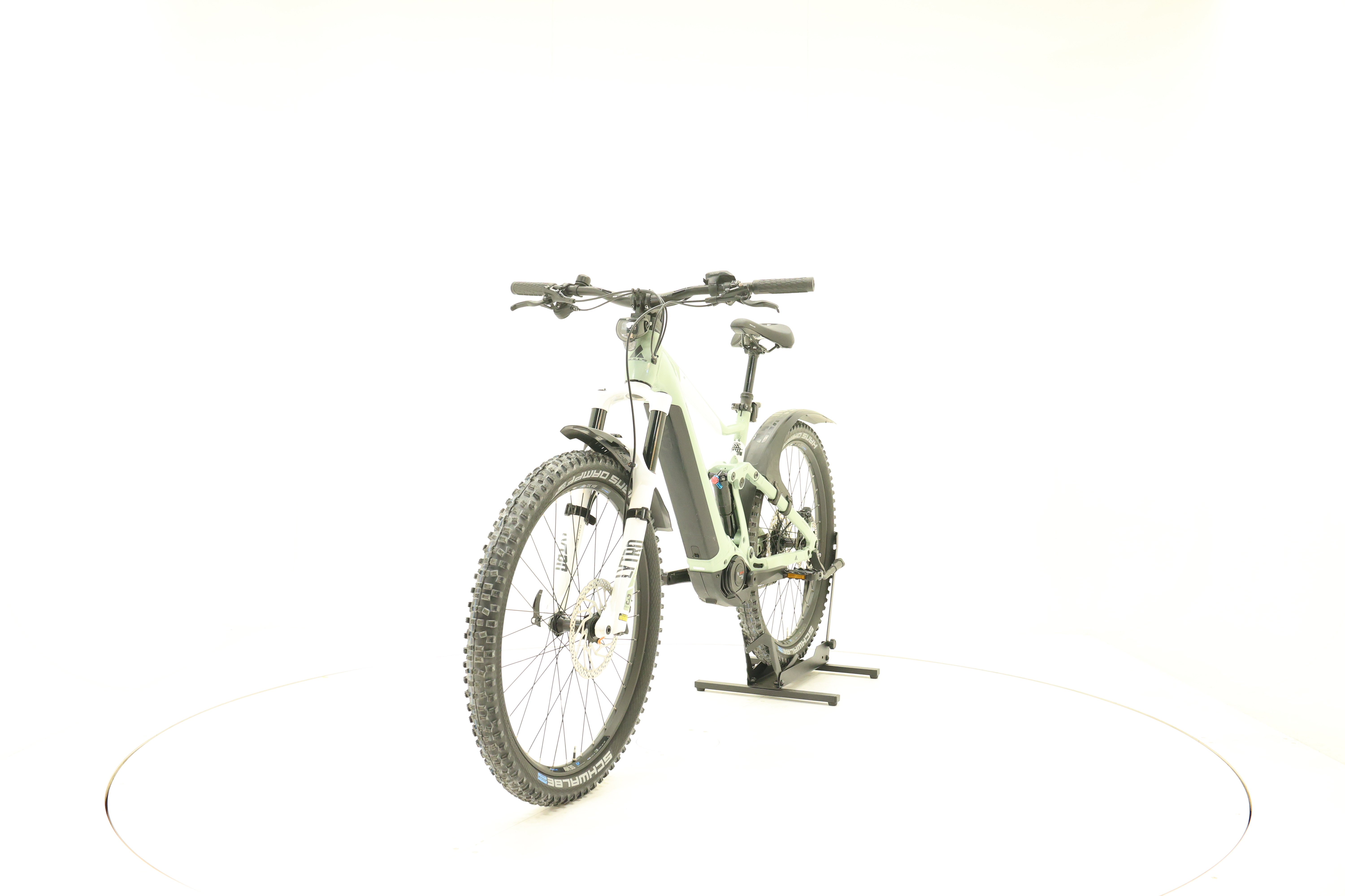 Bulls Aminga Eva TR 1 27,5+, 44 cm, 170-179 cm, 2023, 3929 km – Bild 31 von 32
