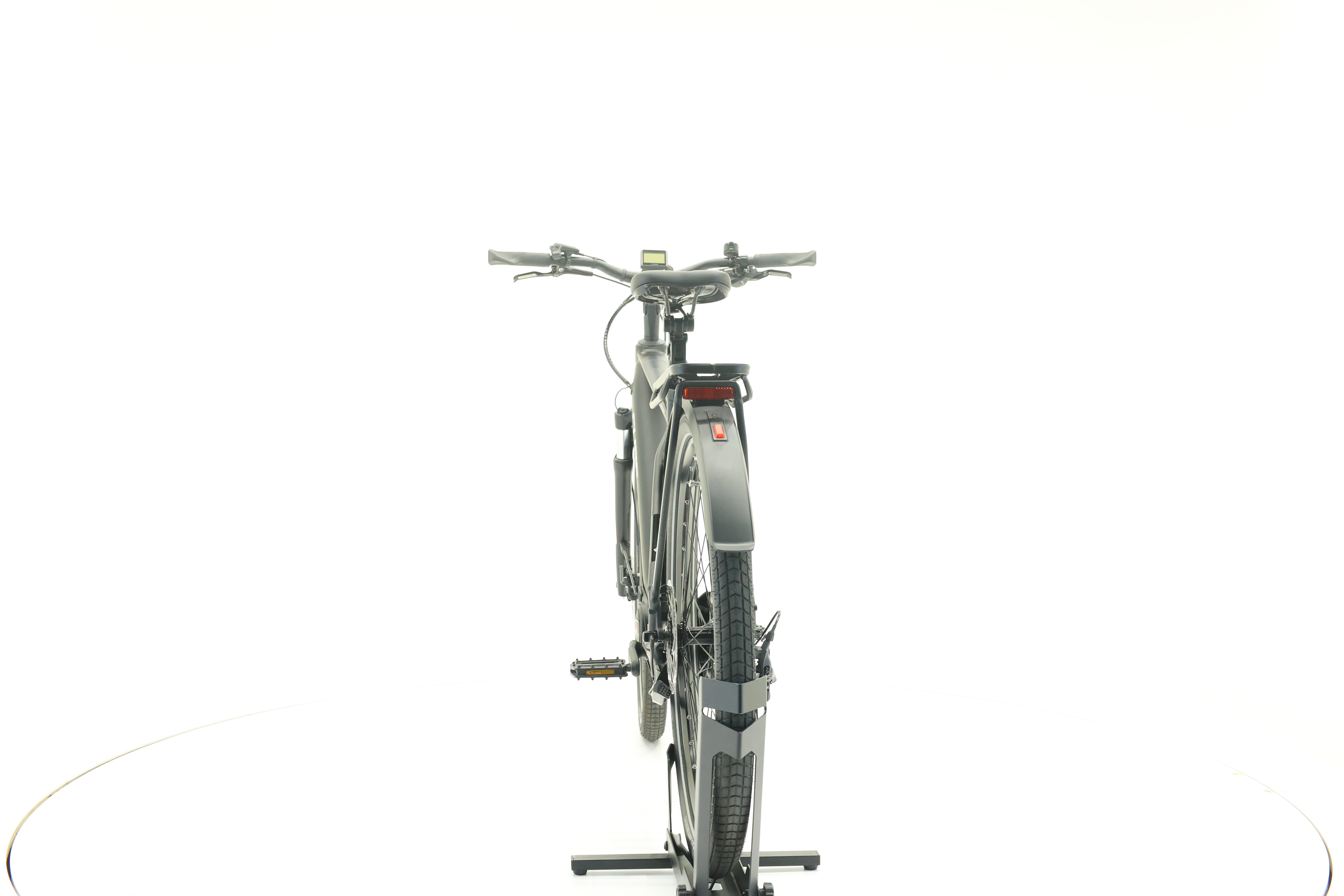 Cube Touring Hybrid Pro 625, 54 cm, 170-179 cm, 2025, 49 km – Bild 10 von 24