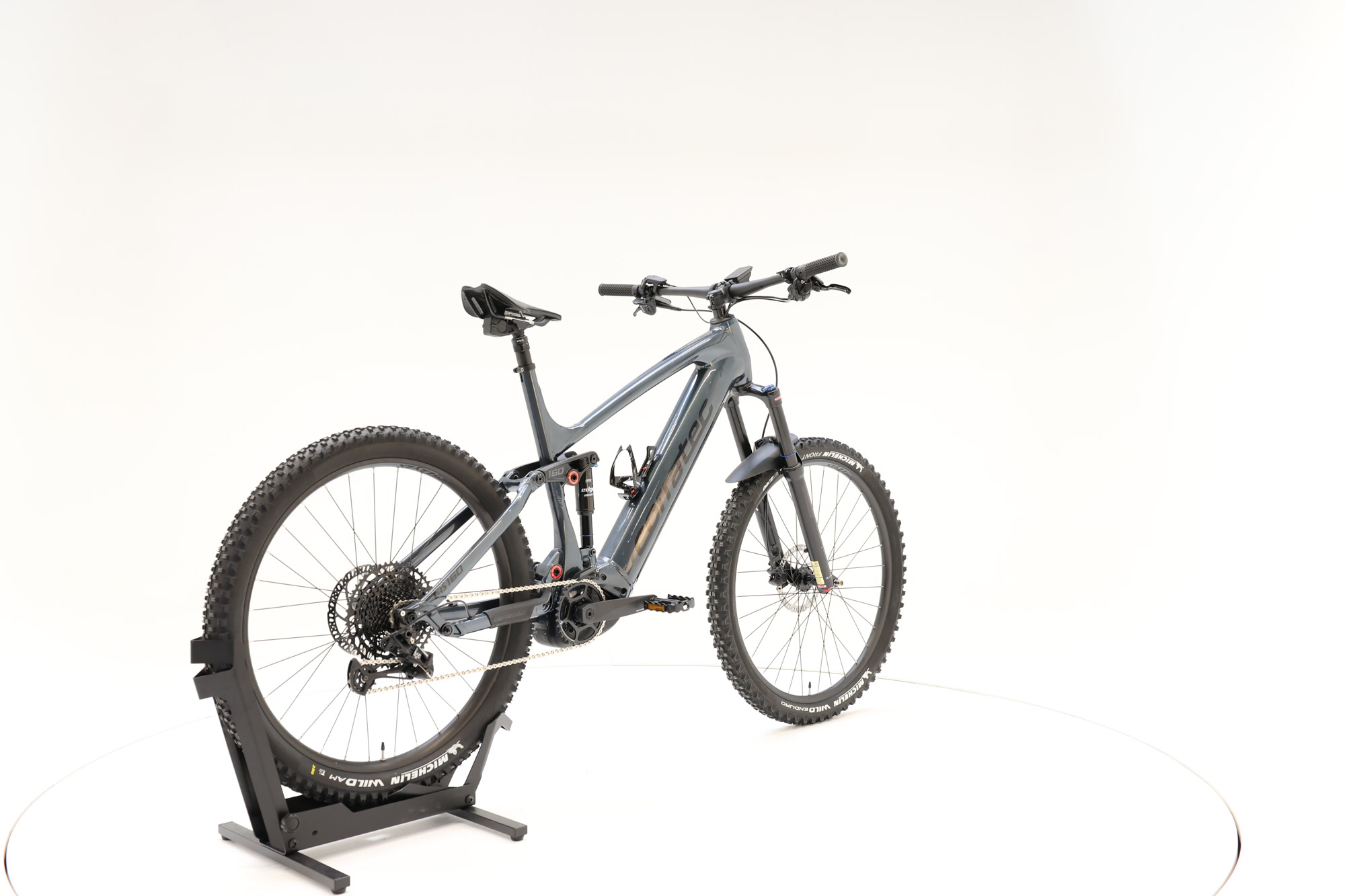 Corratec E-Power RS160 CX7 LTD, 52 cm, 180-189 cm, 2023, 170 km – Bild 5 von 23