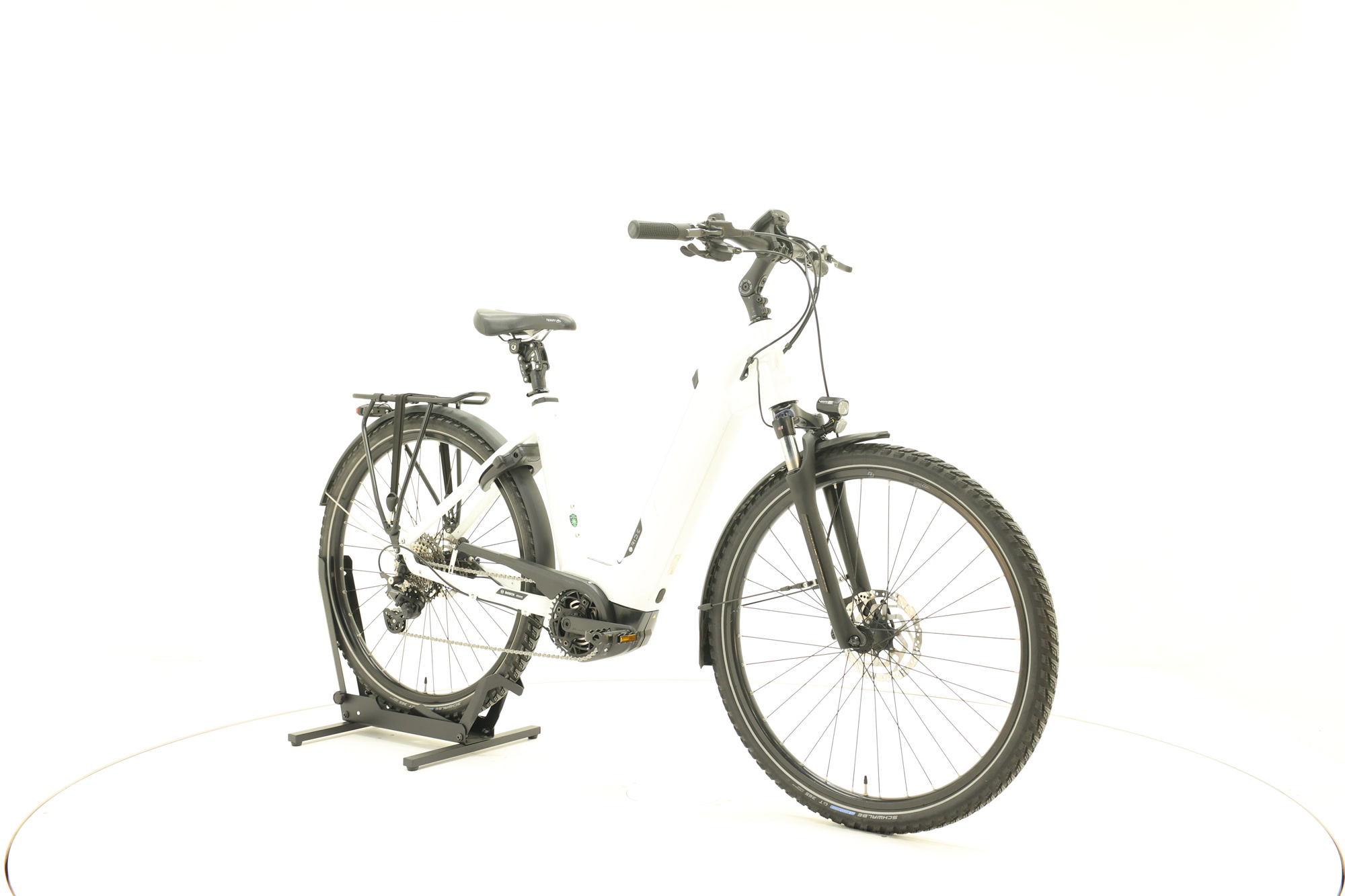 Scott Sub Sports eRide 10 unisex, M, 160-169 cm, 2022, 3410 km – Bild 3 von 8