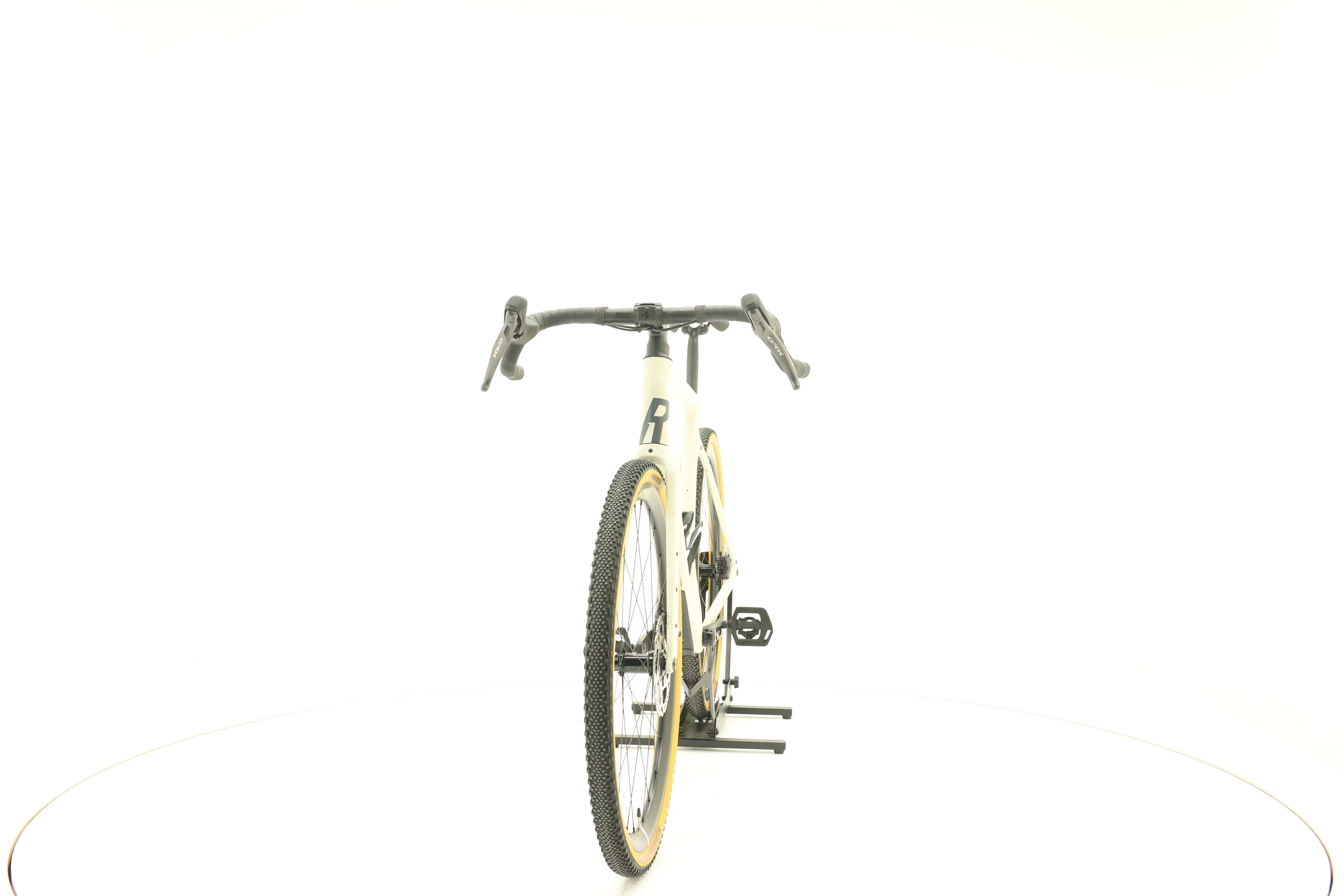 Rose Bikes Backroad GRX RX820 1x12, 59 cm, 180-189 cm, 2024, 0 km – Bild 15 von 24