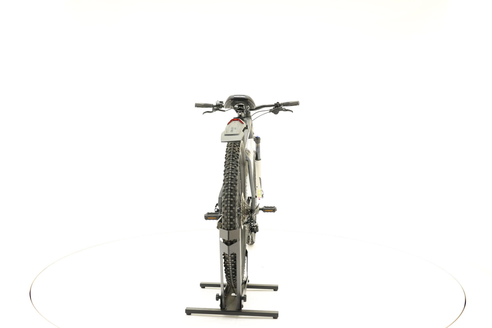 Bulls E-Stream EVO 1 Fully XL/54, 54 cm, 170-179 cm, 2024, 136 km – Bild 8 von 8