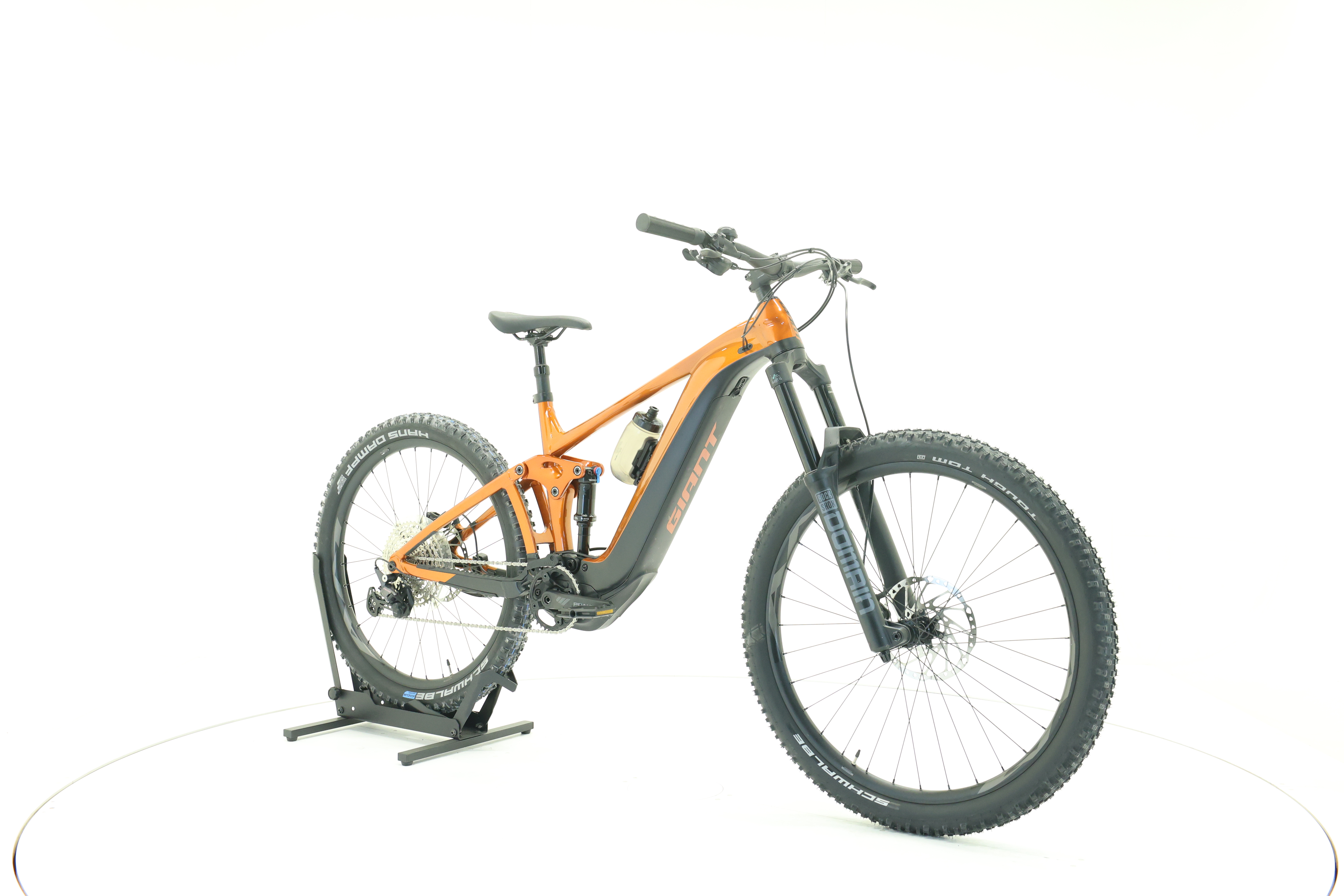 GIANT Reign E+ 3