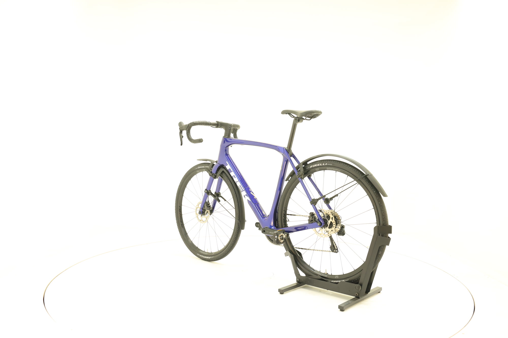 Trek Domane SL 6 GEN 4 2023, 58 cm, 180-189 cm, 2024, 0 km – Bild 4 von 8