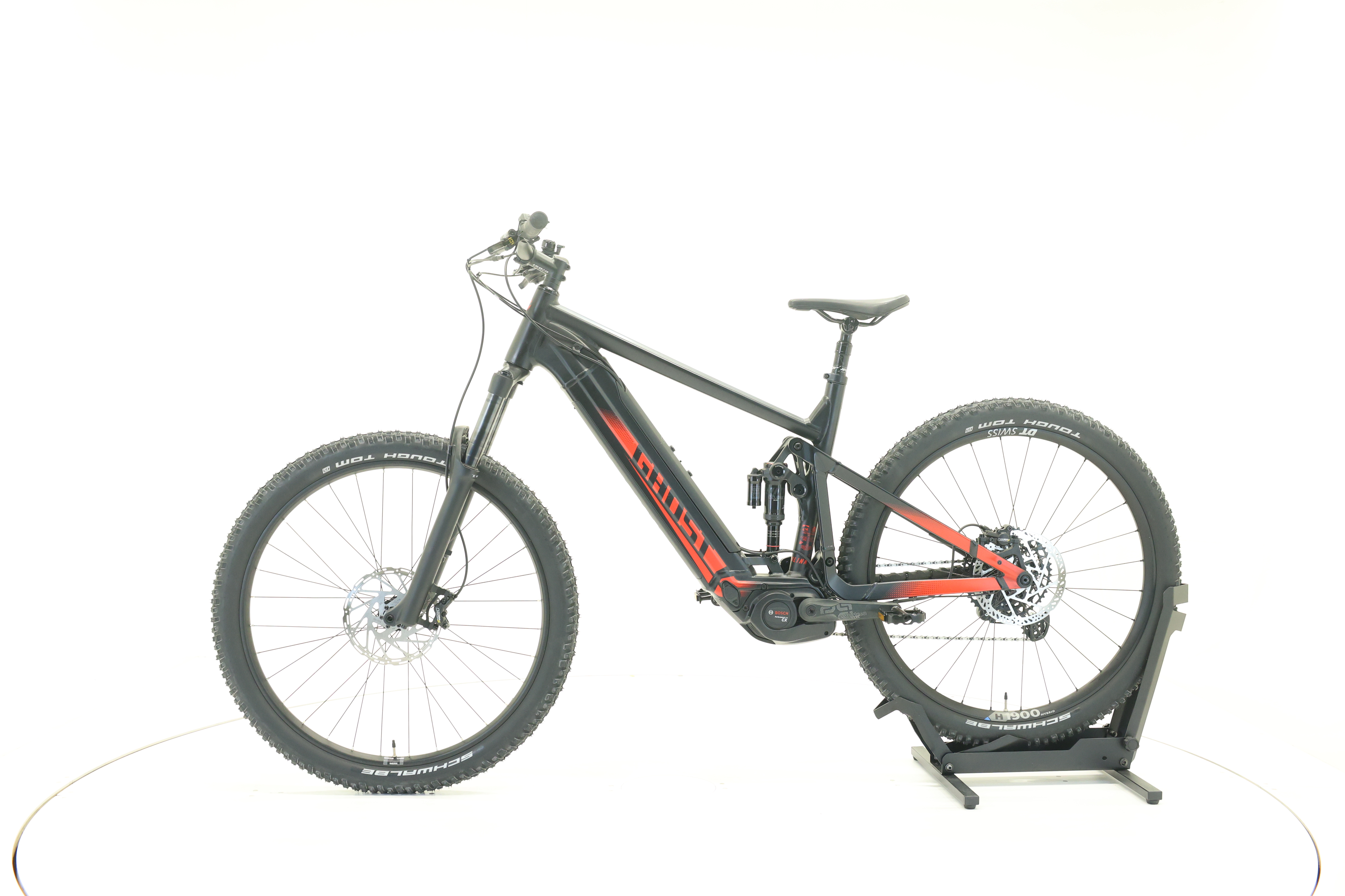 Ghost E-Riot Trail, XL, 190-199 cm, 2023, 1805 km – Bild 11 von 24
