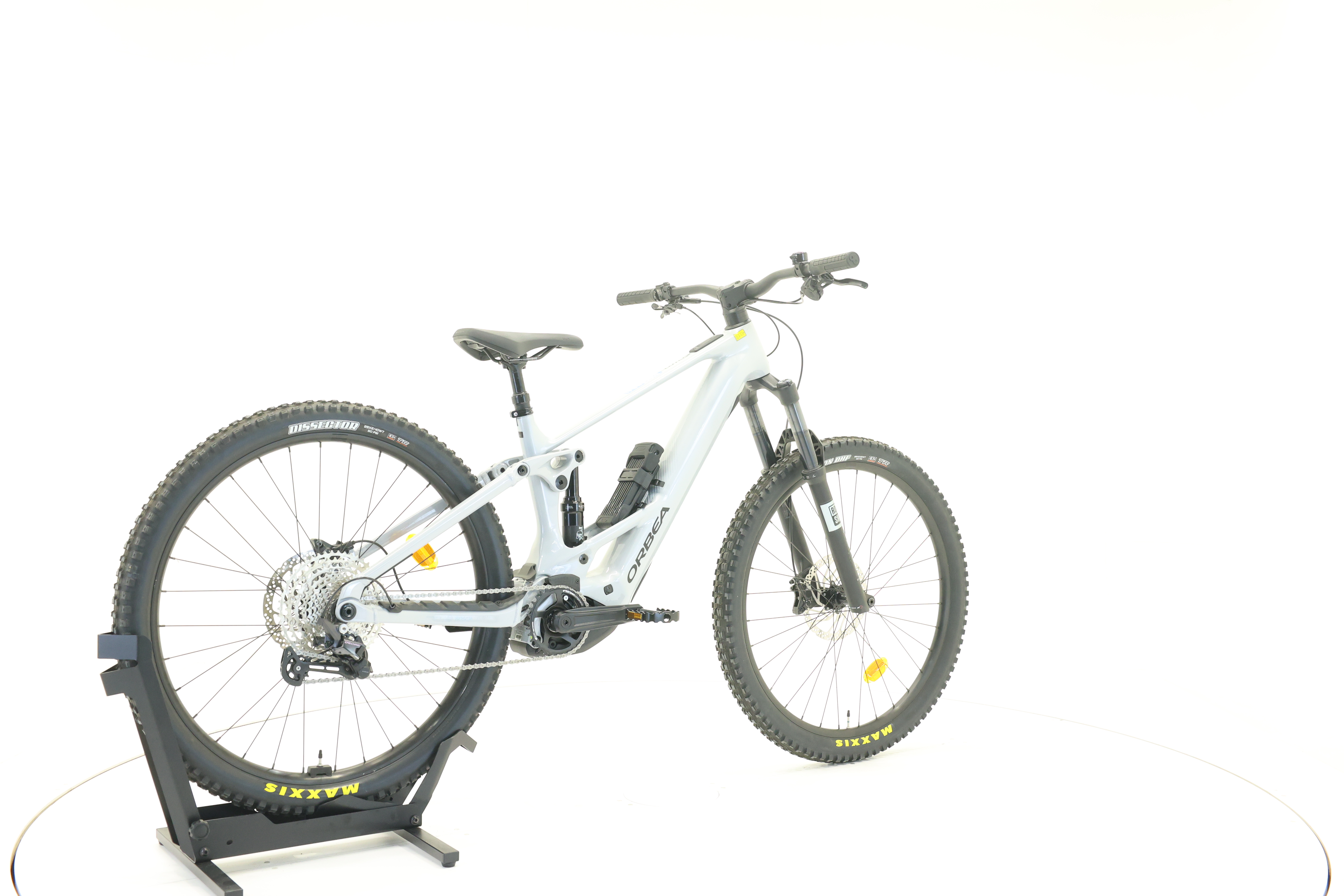 Orbea Wild ST H30, M, 170-179 cm, 2025, 12 km – Bild 21 von 24