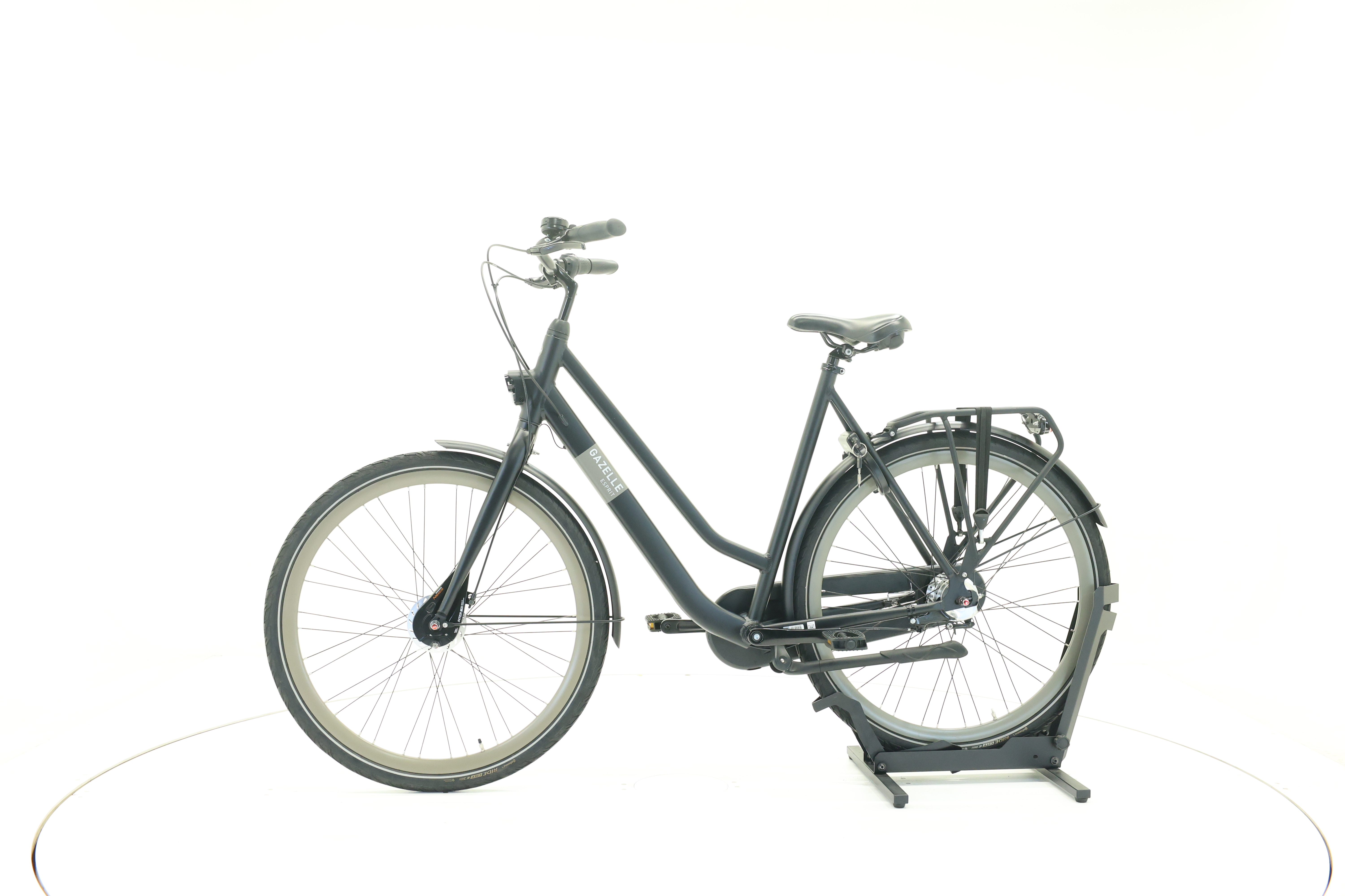 Gazelle Esprit C7 Damen FL