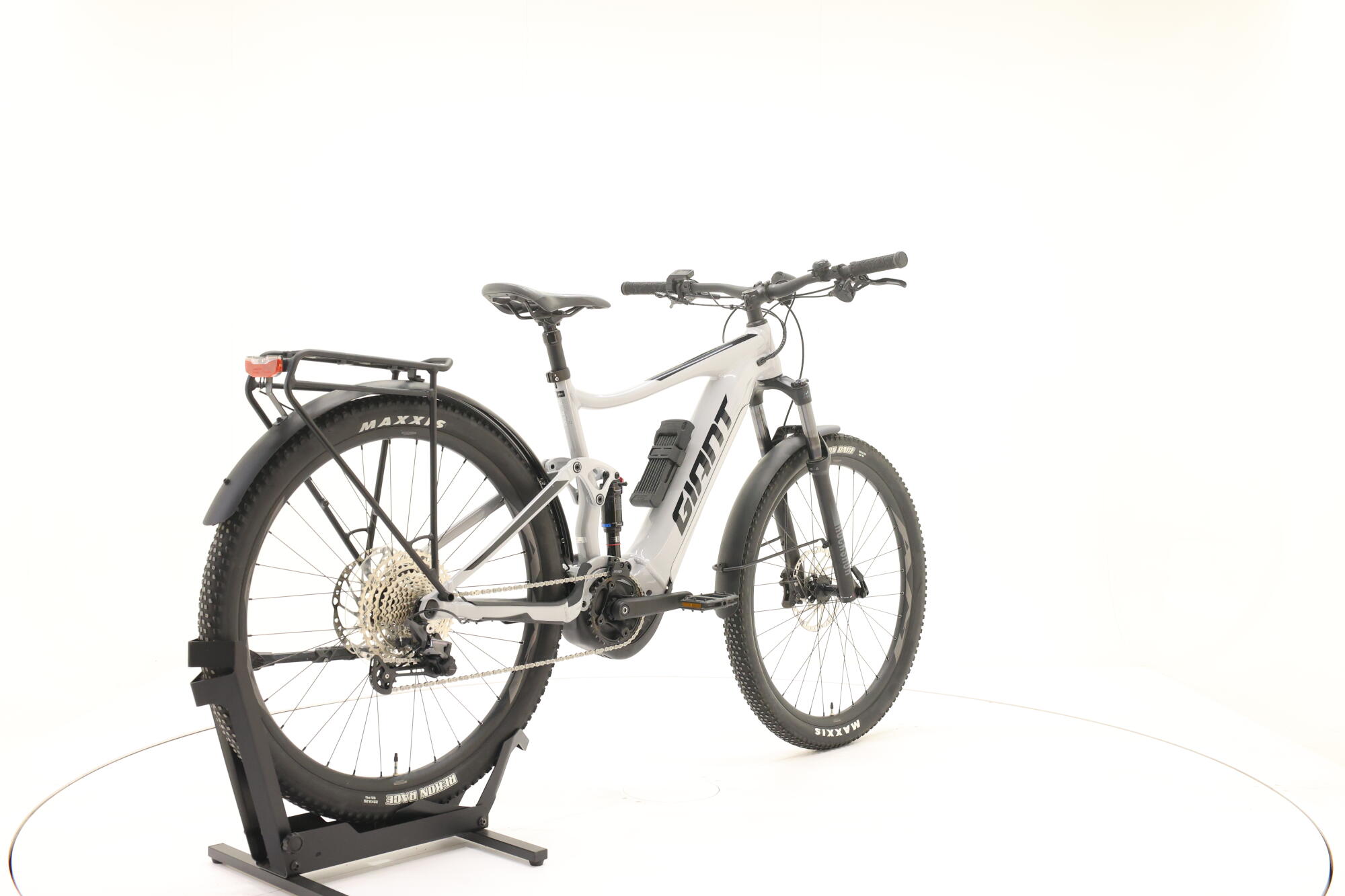GIANT Stance E+ Pro EX 29 625, L, 180-189 cm, 2024, 2577 km – Bild 5 von 5