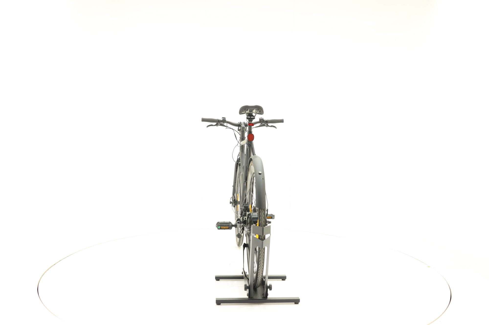 Sushi Bikes Maki 3.0