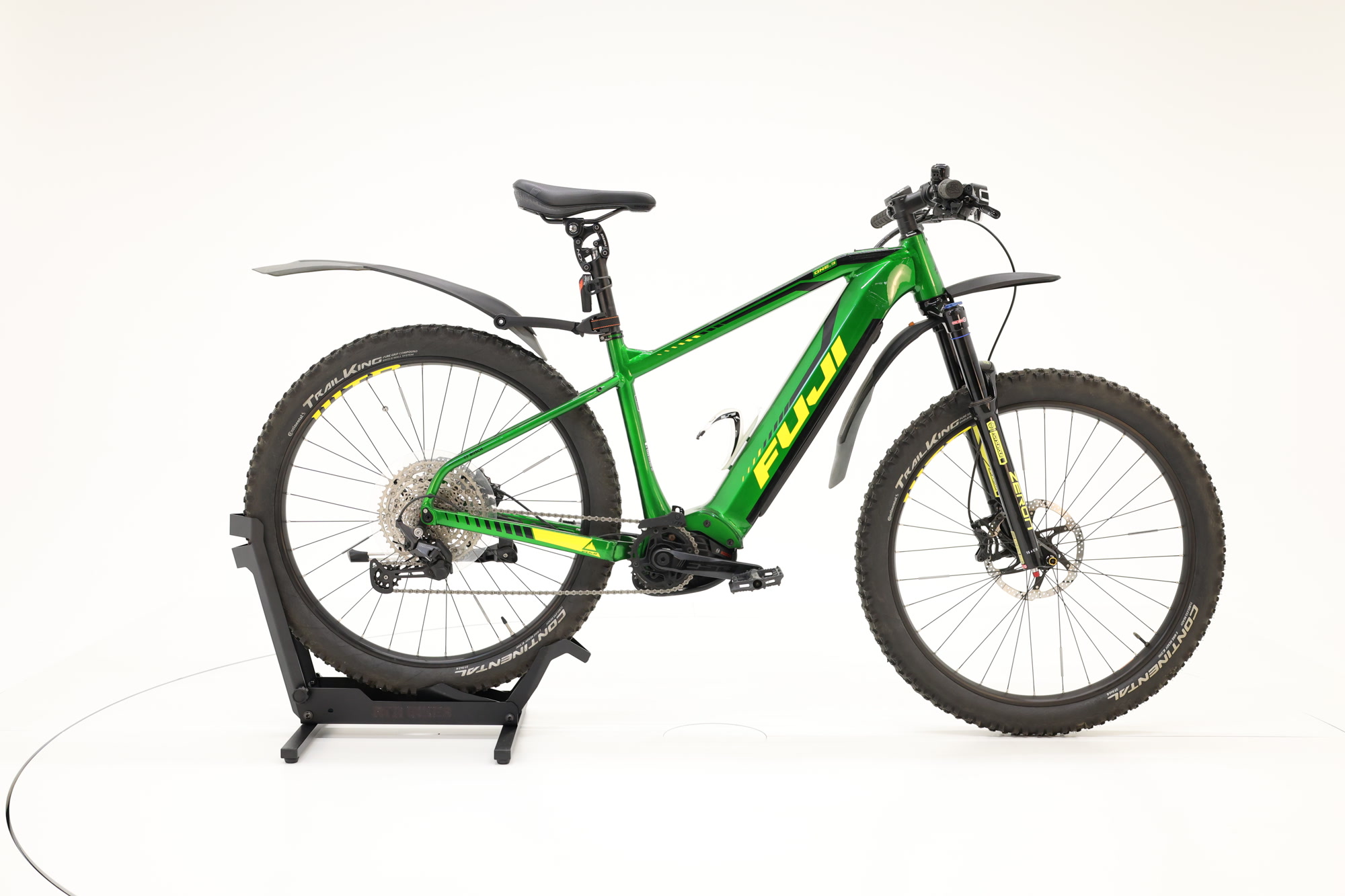 Fuji Ambient EVO 1.3 27,5, M, 170-179 cm, 2023, 1048 km – Bild 3 von 8