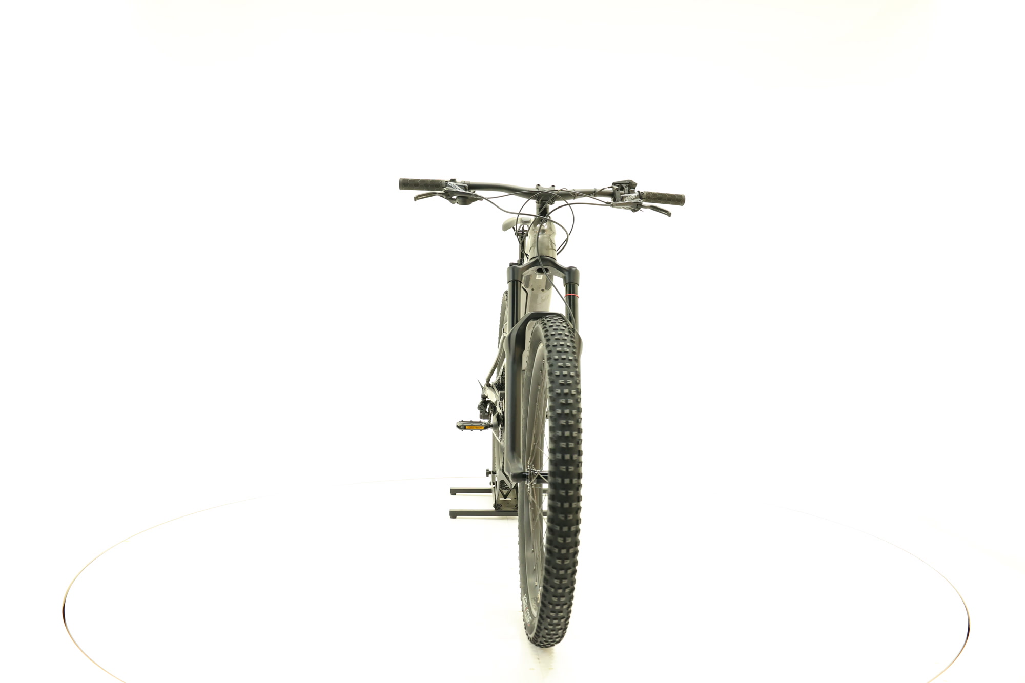 Trek Rail 5, XL, 190-199 cm, 2025, 1987 km – Bild 11 von 22