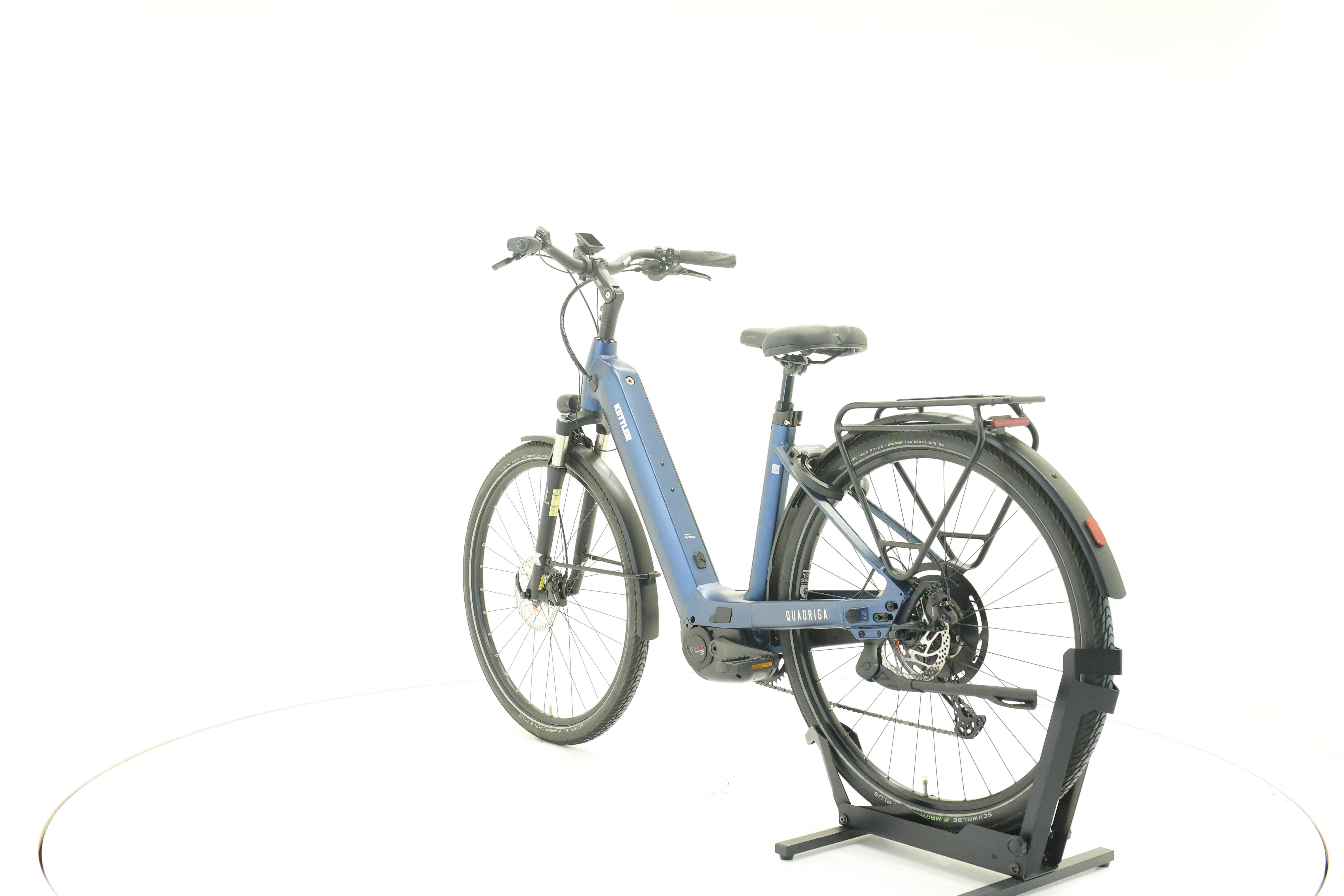 Kettler Quadriga Comp CX 11