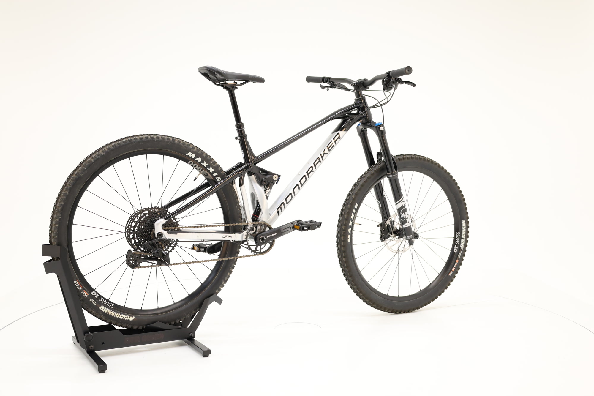 Mondraker Foxy 29