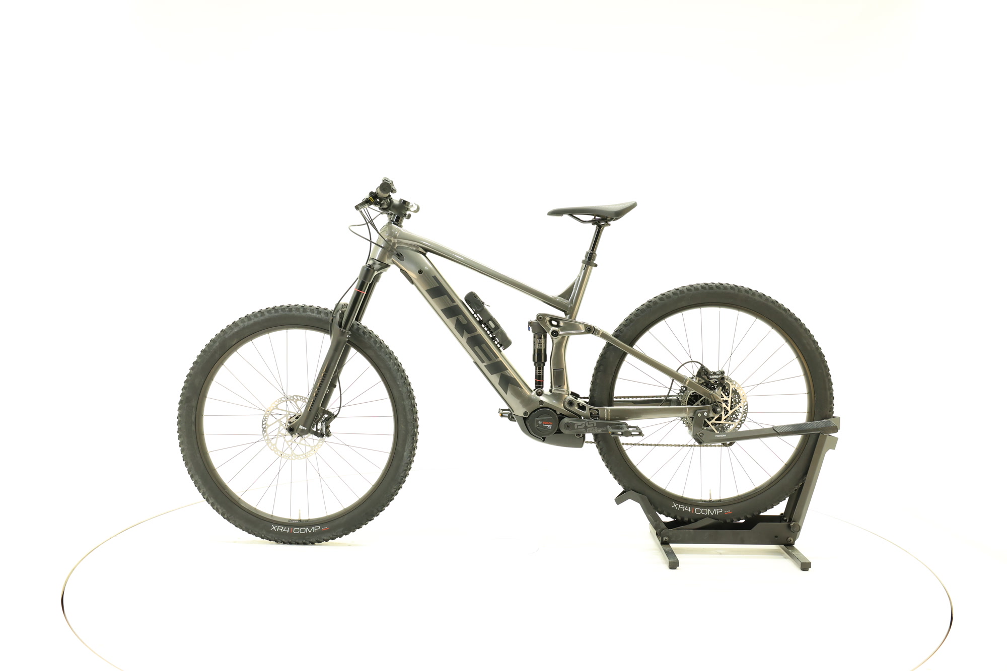Trek Rail 5, XL, 190-199 cm, 2025, 1987 km – Bild 2 von 22