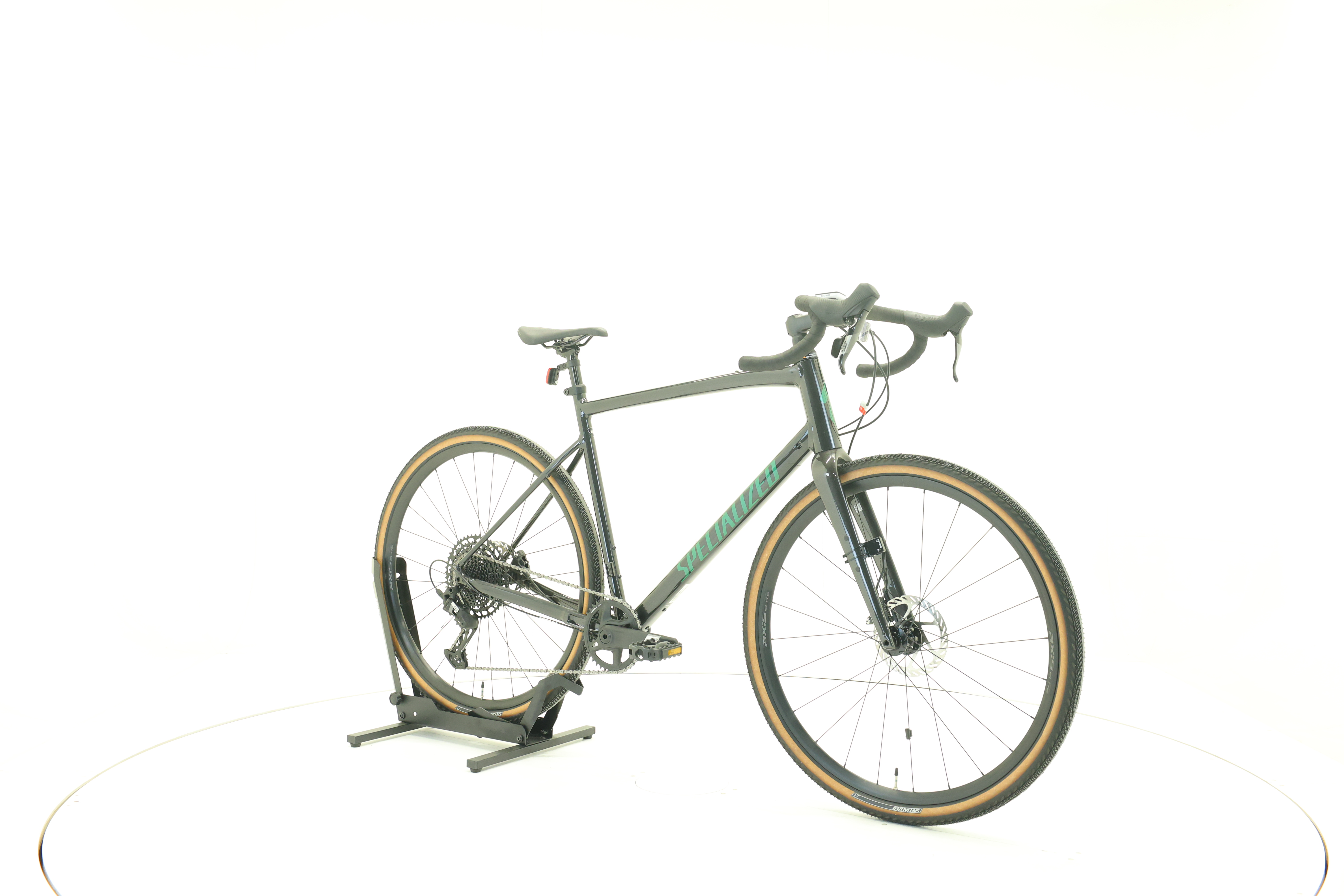Specialized Diverge Comp E5