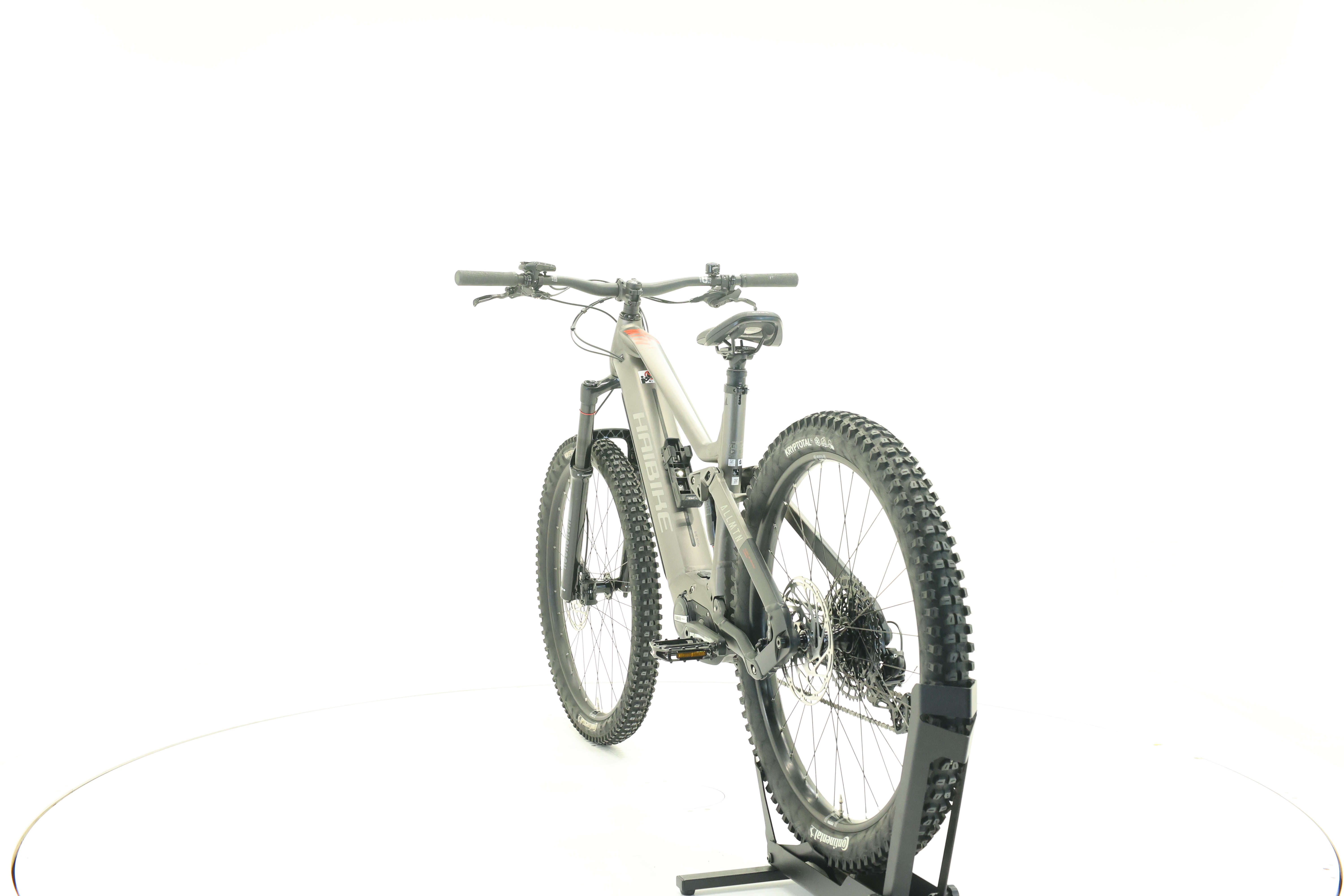 Haibike ALLMTN 2