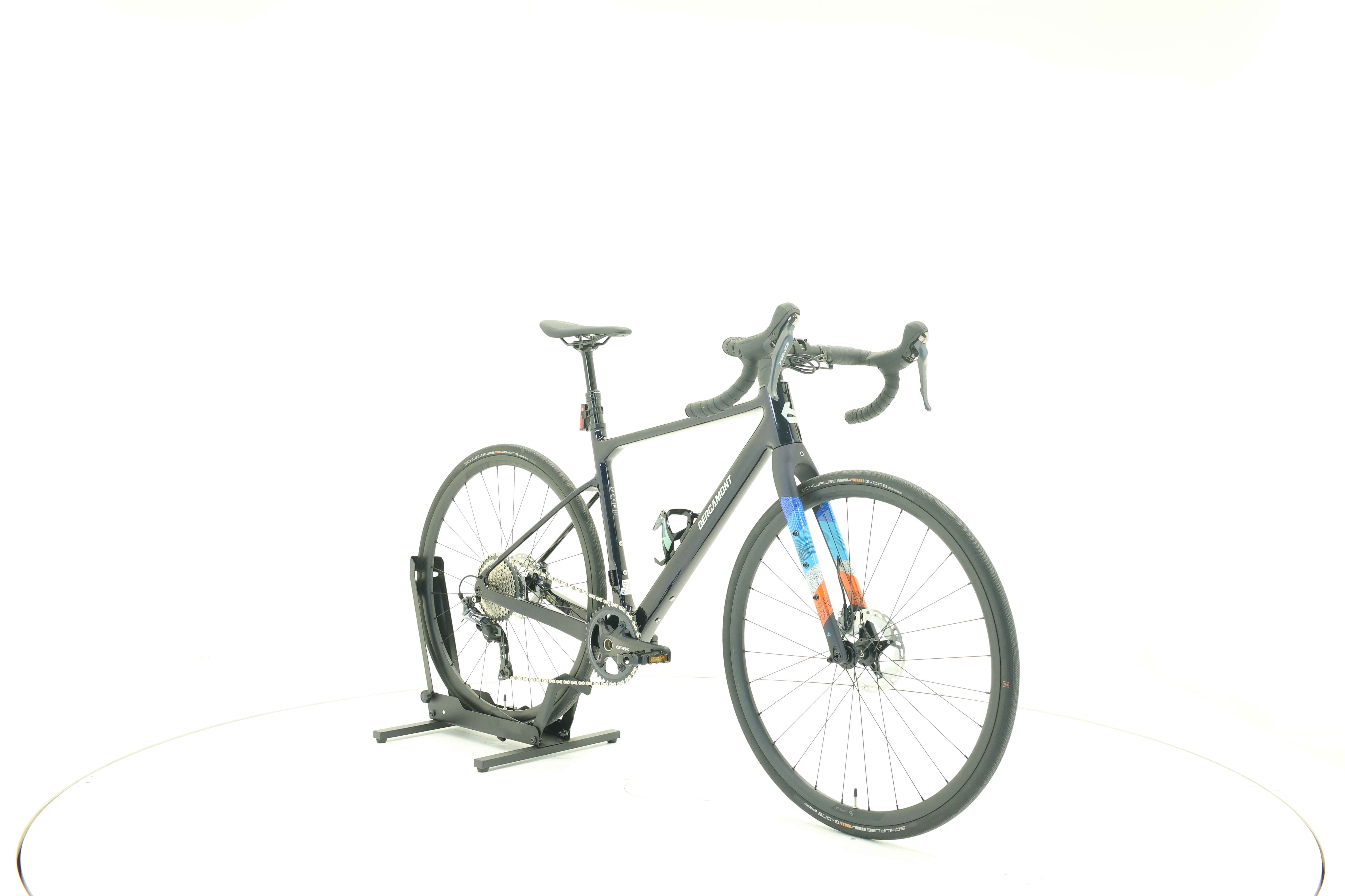 Bergamont Grandurance Elite, 50 cm, 160-169 cm, 2024, 0 km – Bild 3 von 5