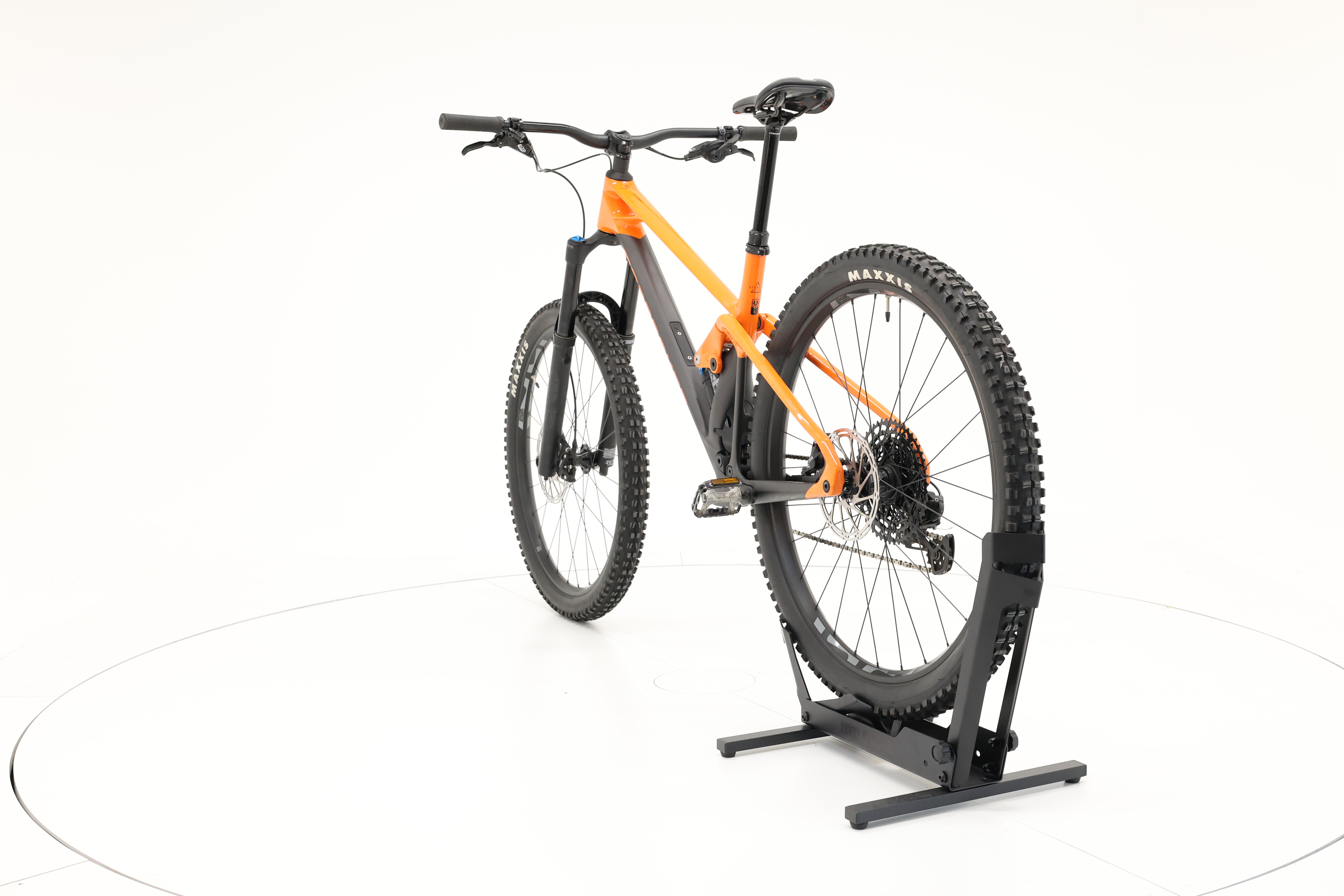 Mondraker Foxy Carbon R