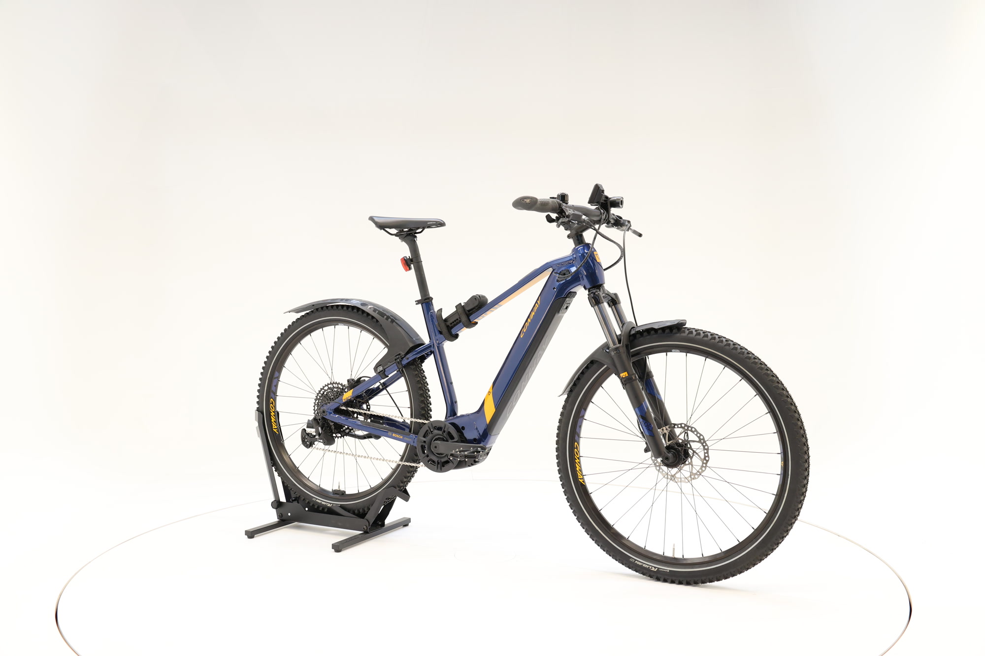 Conway Cairon S 4.0, L, 180-189 cm, 2024, 97 km – Bild 4 von 23