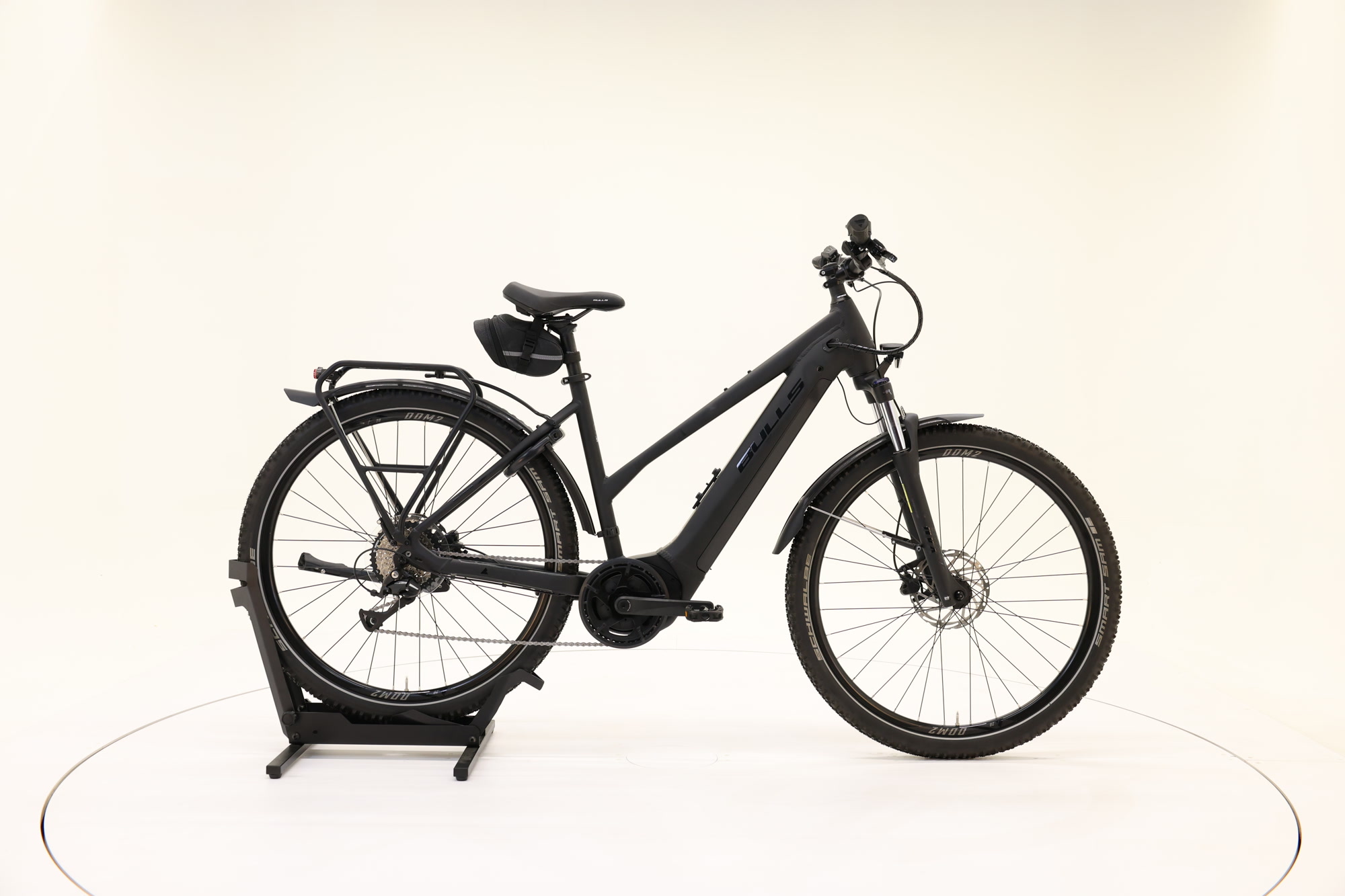 Bulls Cross Flyer EVO 1, 50 cm, 160-169 cm, 2024, 88 km – Bild 3 von 8