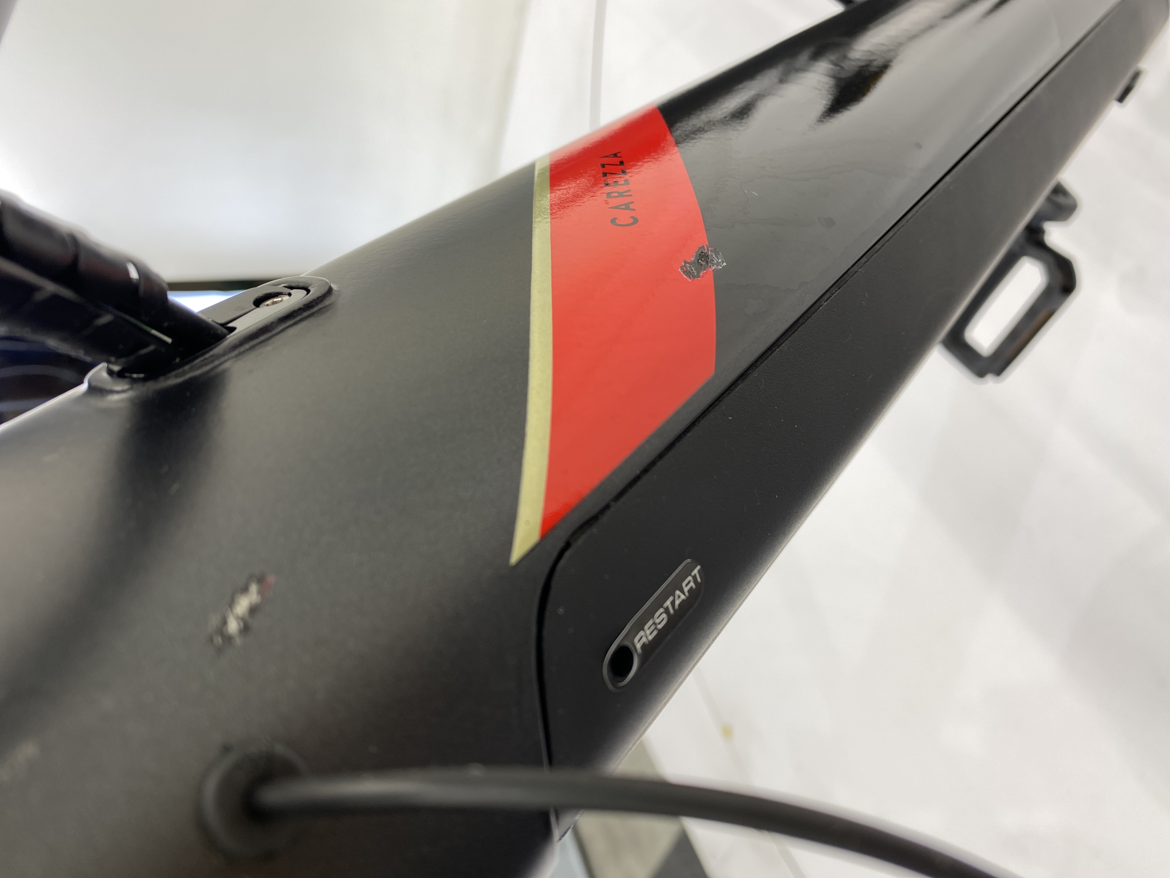 Malaguti Carezza TR 5.2