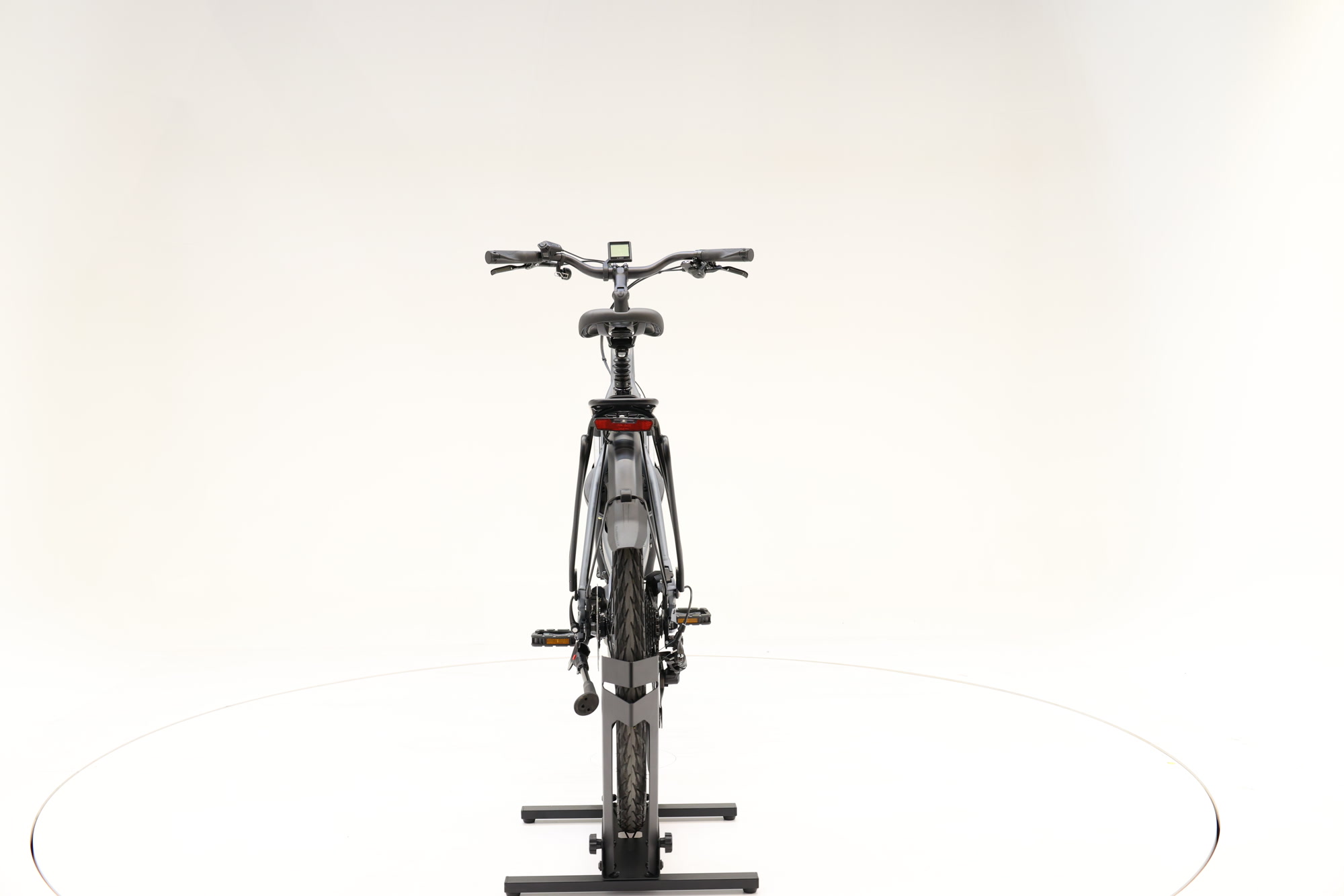 Velo de Ville AEB 800