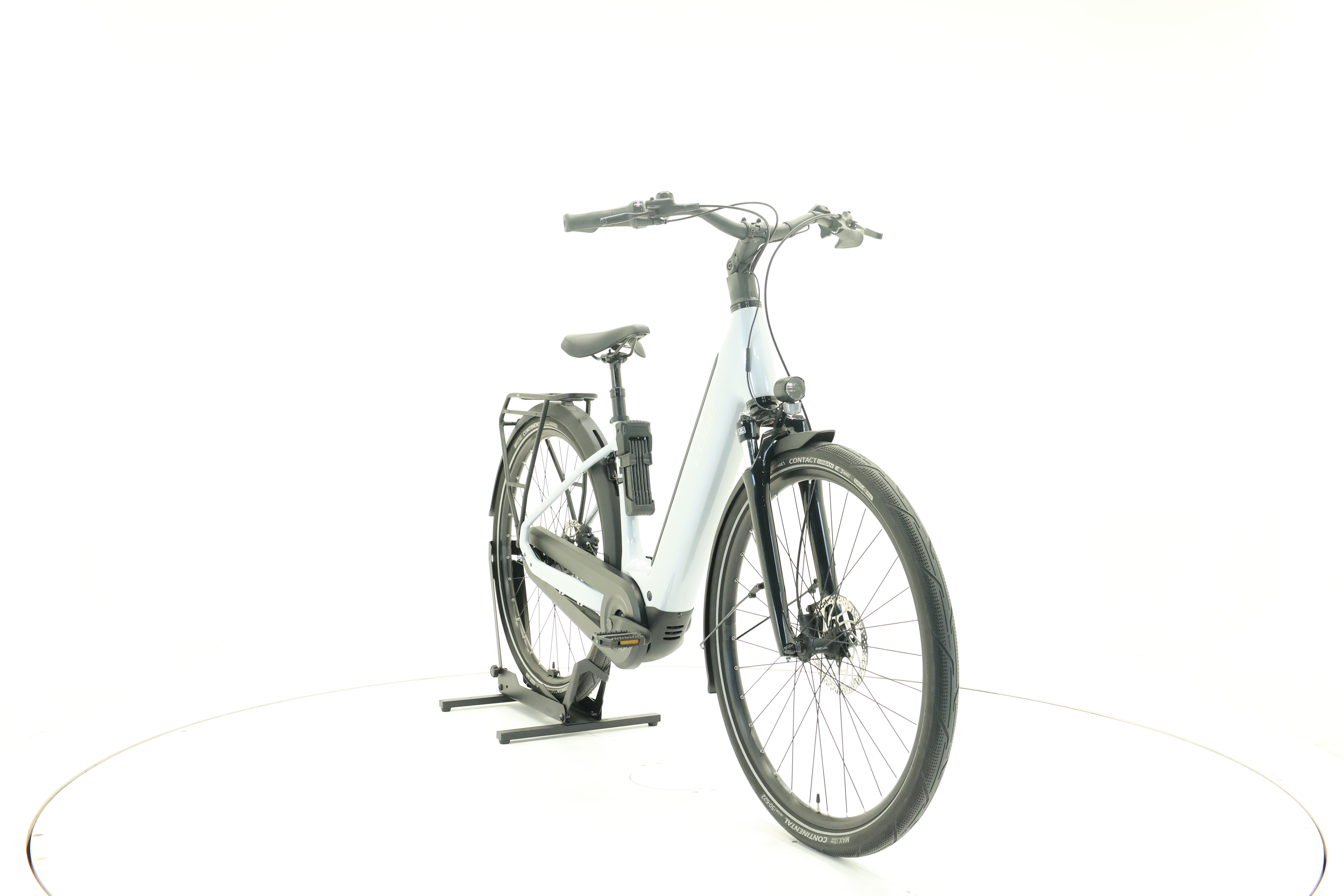 Cube Supreme Hybrid Comfort ONE 600 Wave, 50 cm, 170-179 cm, 2026, 1103 km – Bild 3 von 5