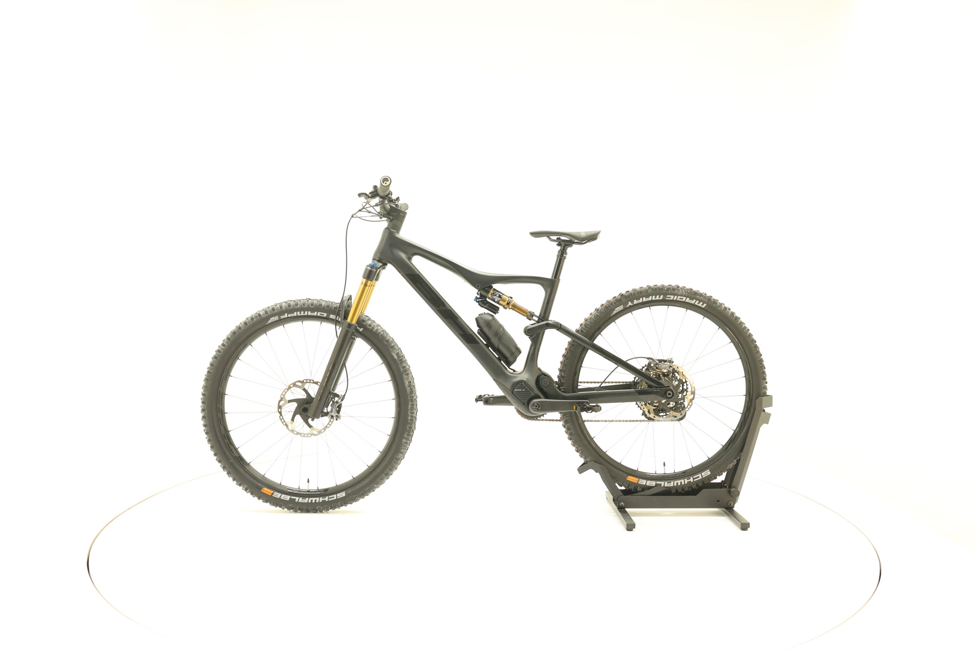 BH Bikes iLynx Trail Carbon Pro 8.8, 44 cm, 170-179 cm, 2023, 0 km – Bild 6 von 8